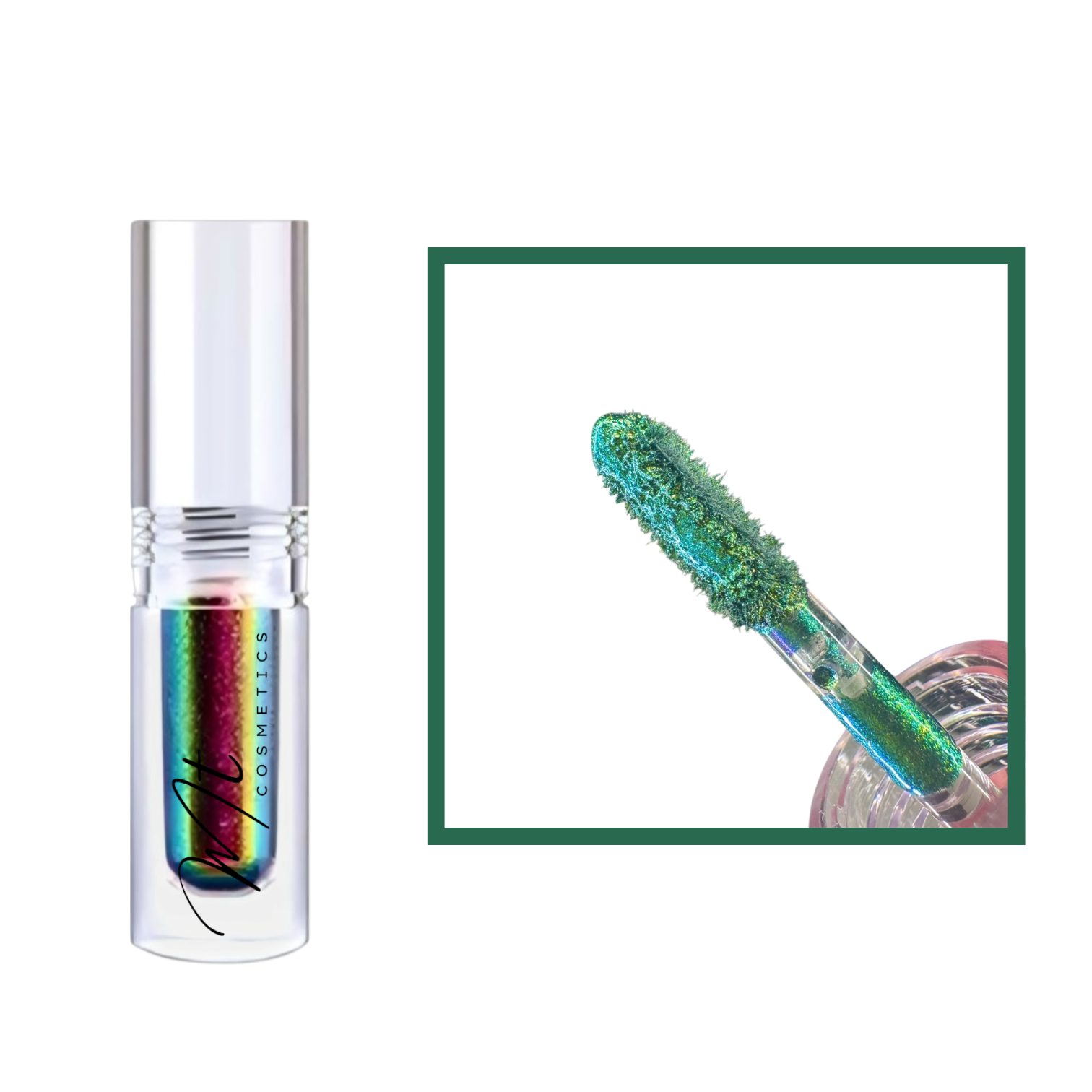 CharmShadow™ – Esmerald Scale