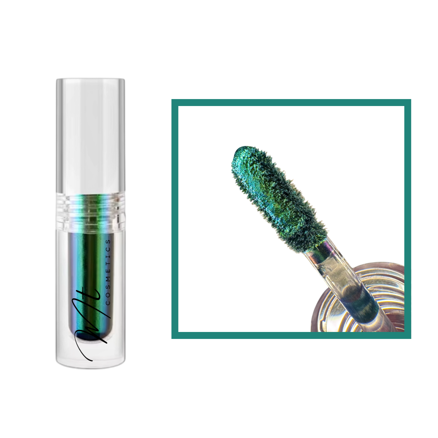 CharmShadow™ – Mystic Forest