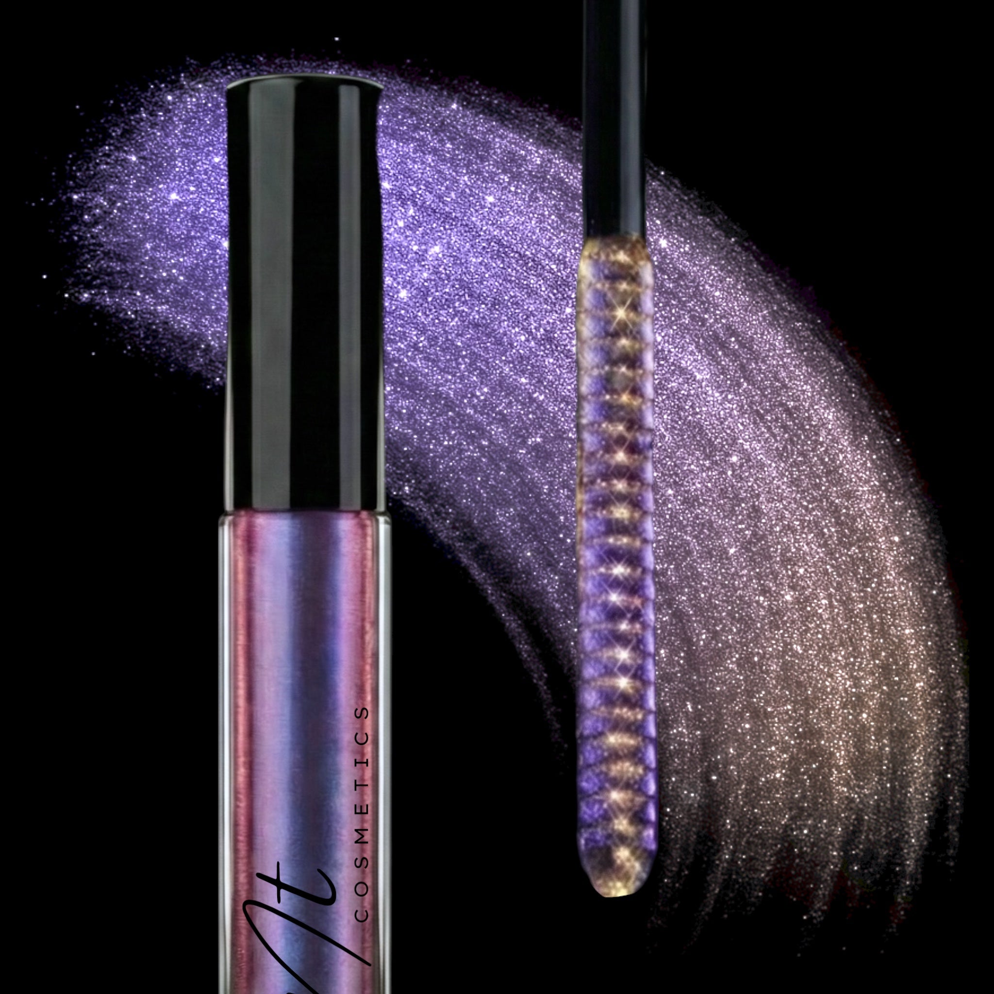 LashTrip™ - Tokyo Night