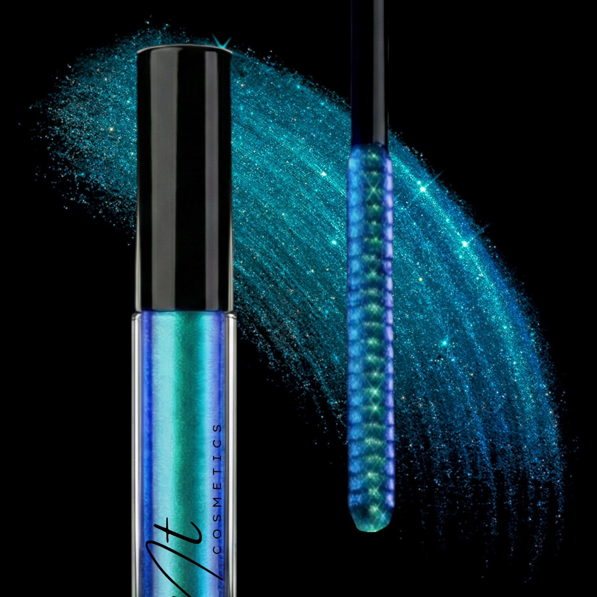 LashTrip™ - Mykonos Obsession