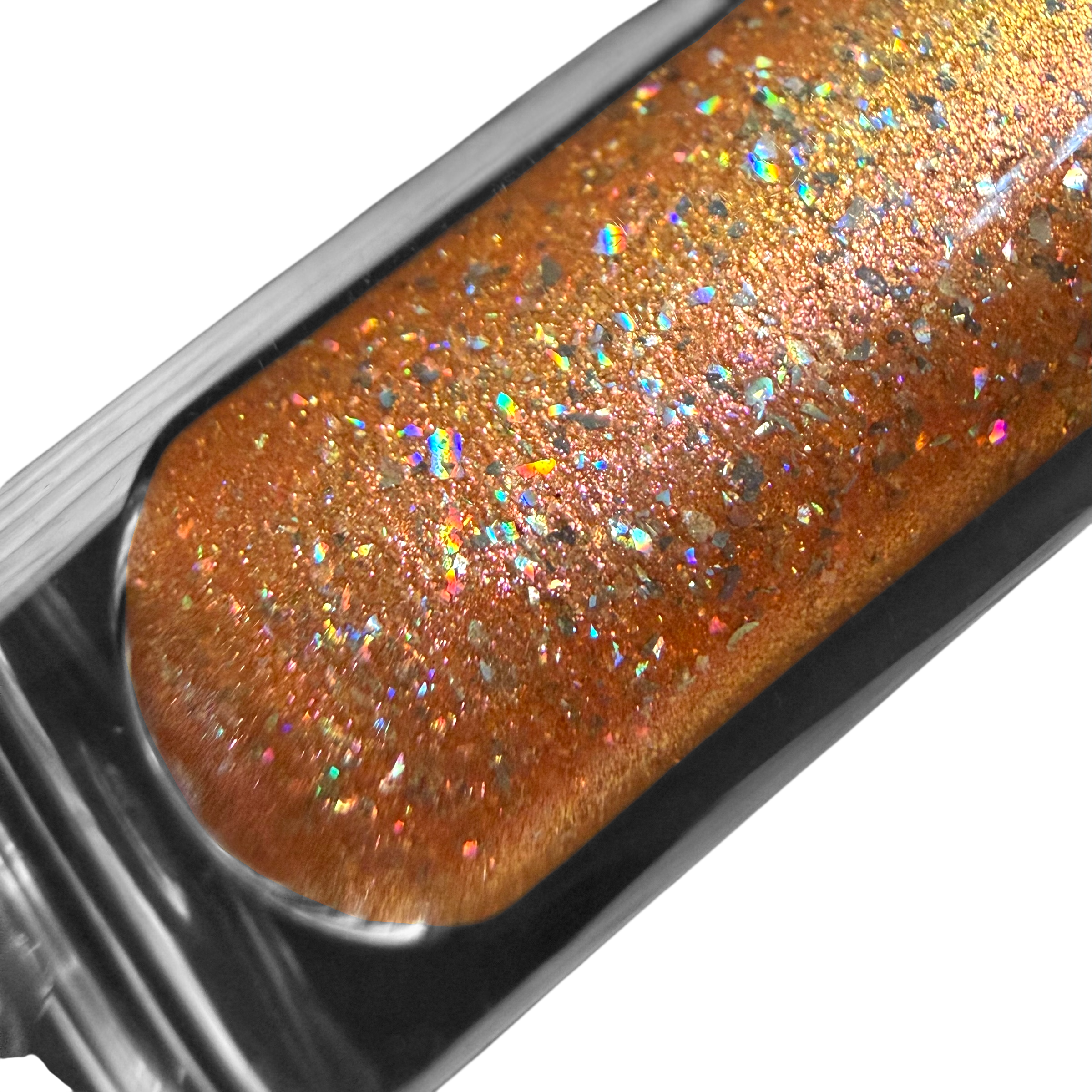 HoloGloss™ – Peach Mirage