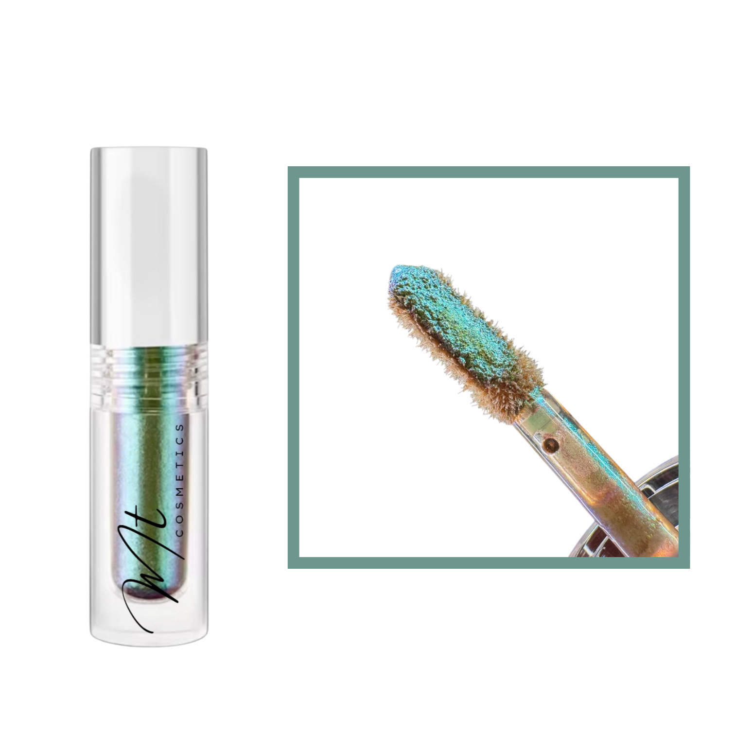 CharmShadow™ – Haunted Lake