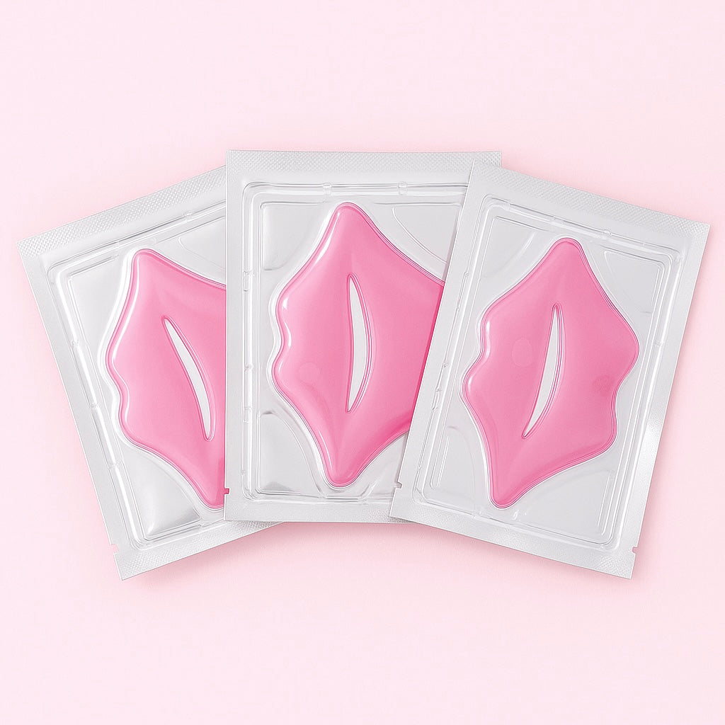 Lip mask (value €4.90) 🎁