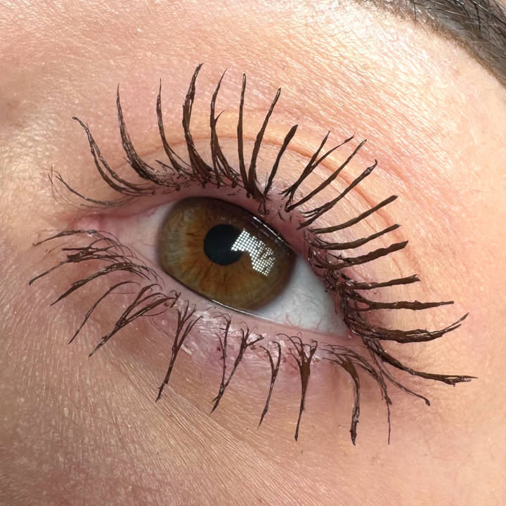 LashStudio Business Class : rendu porté
