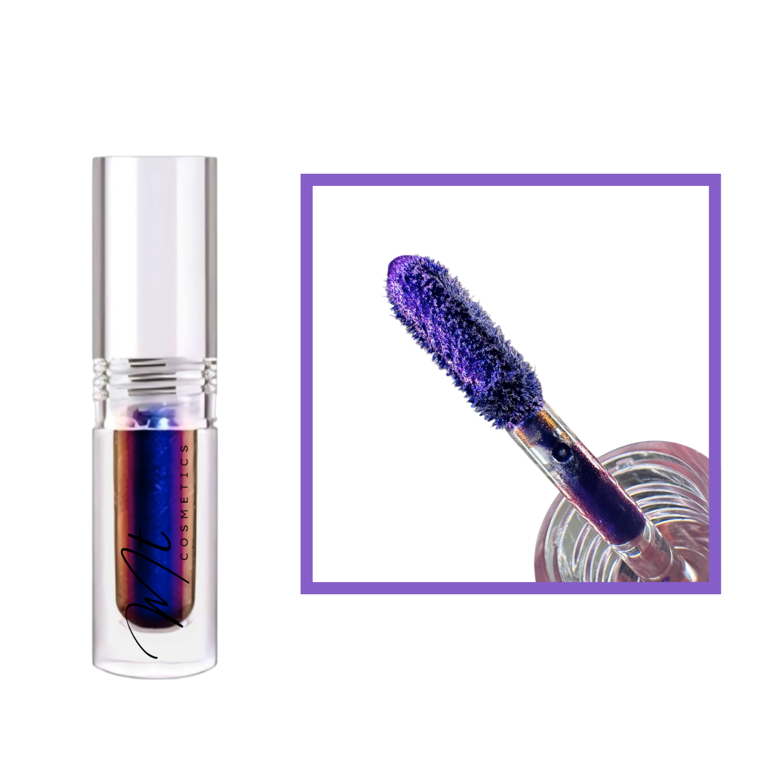 CharmShadow™ – Galaxy Storm