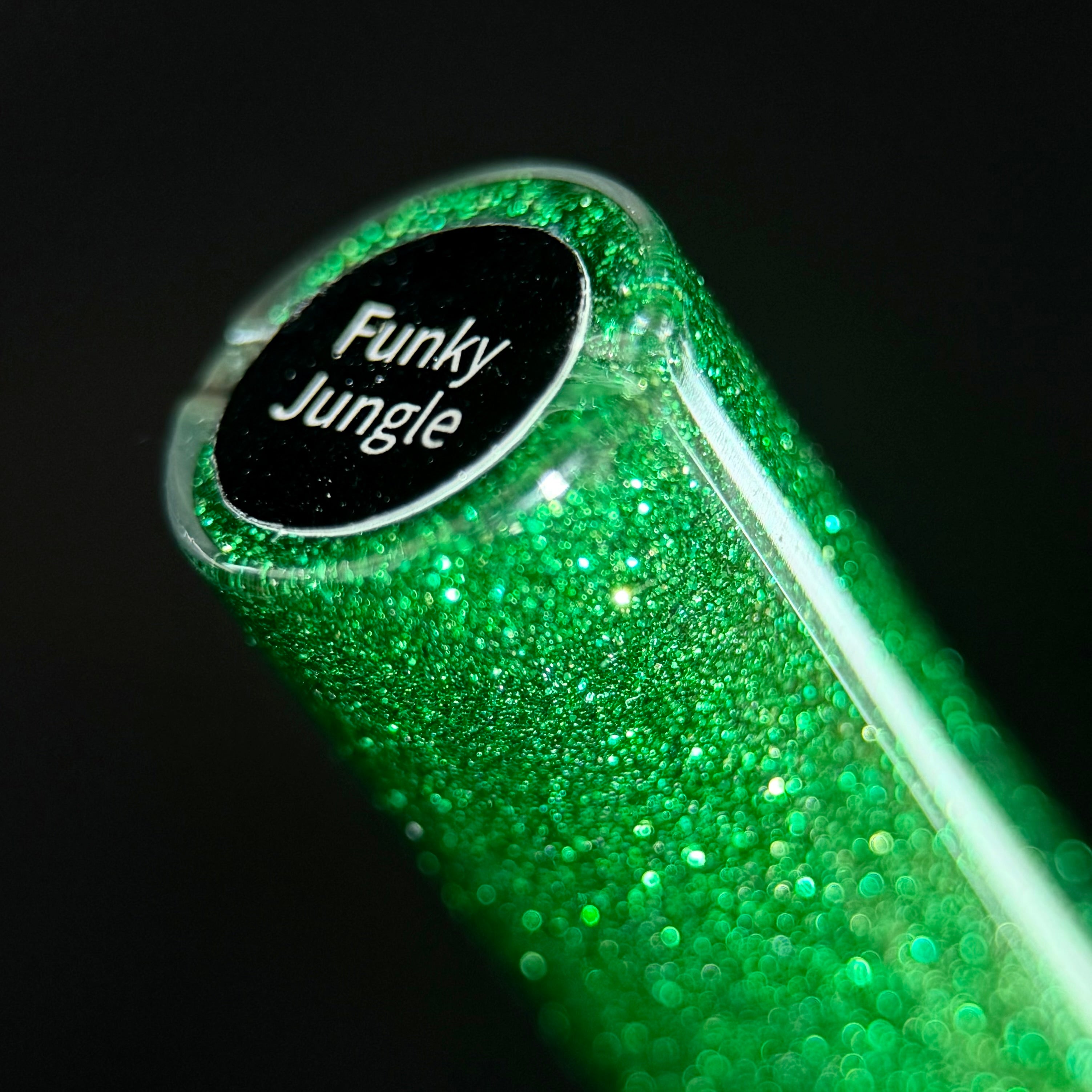 GlitzPop - Funky Jungle