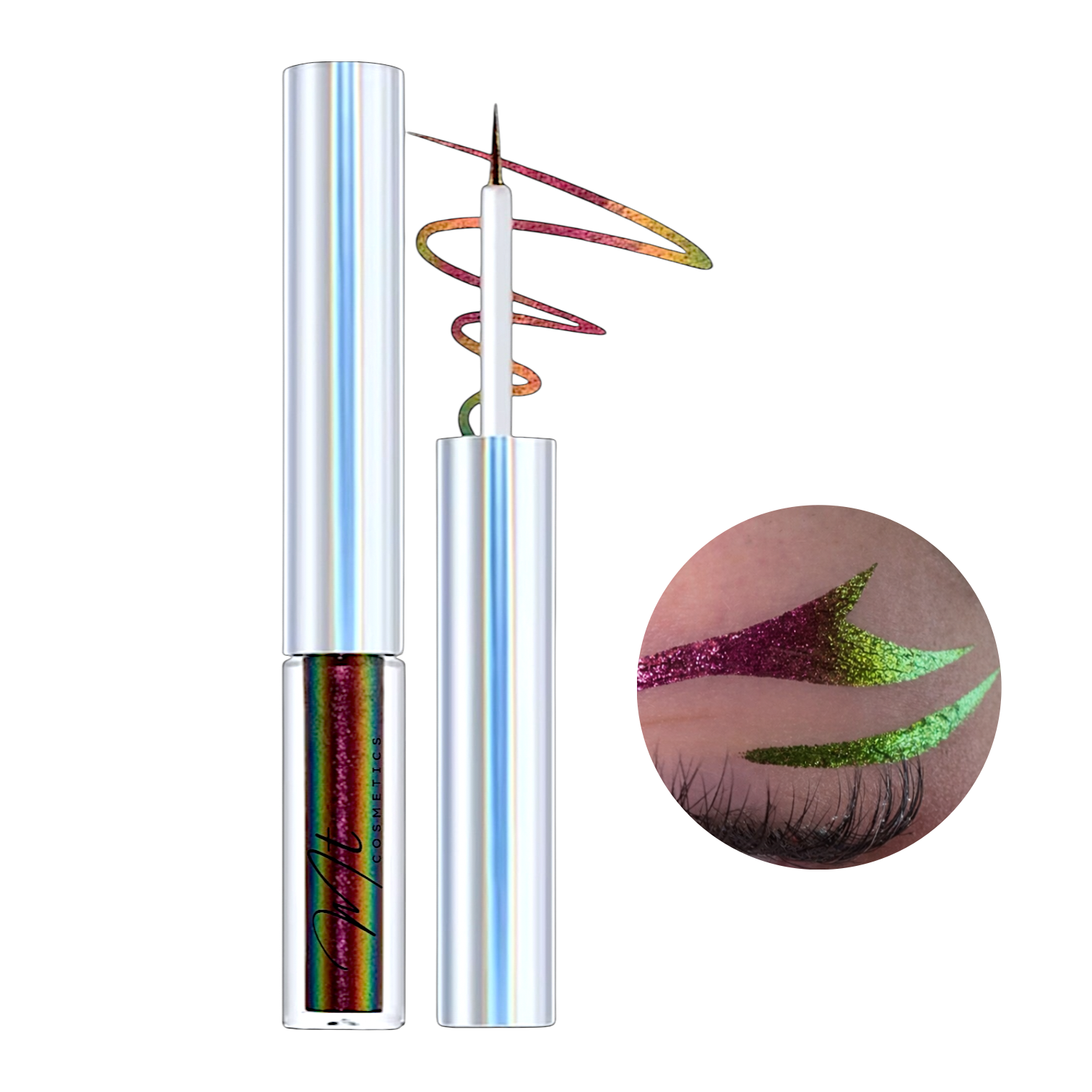 LumiLiner™ – Mulan