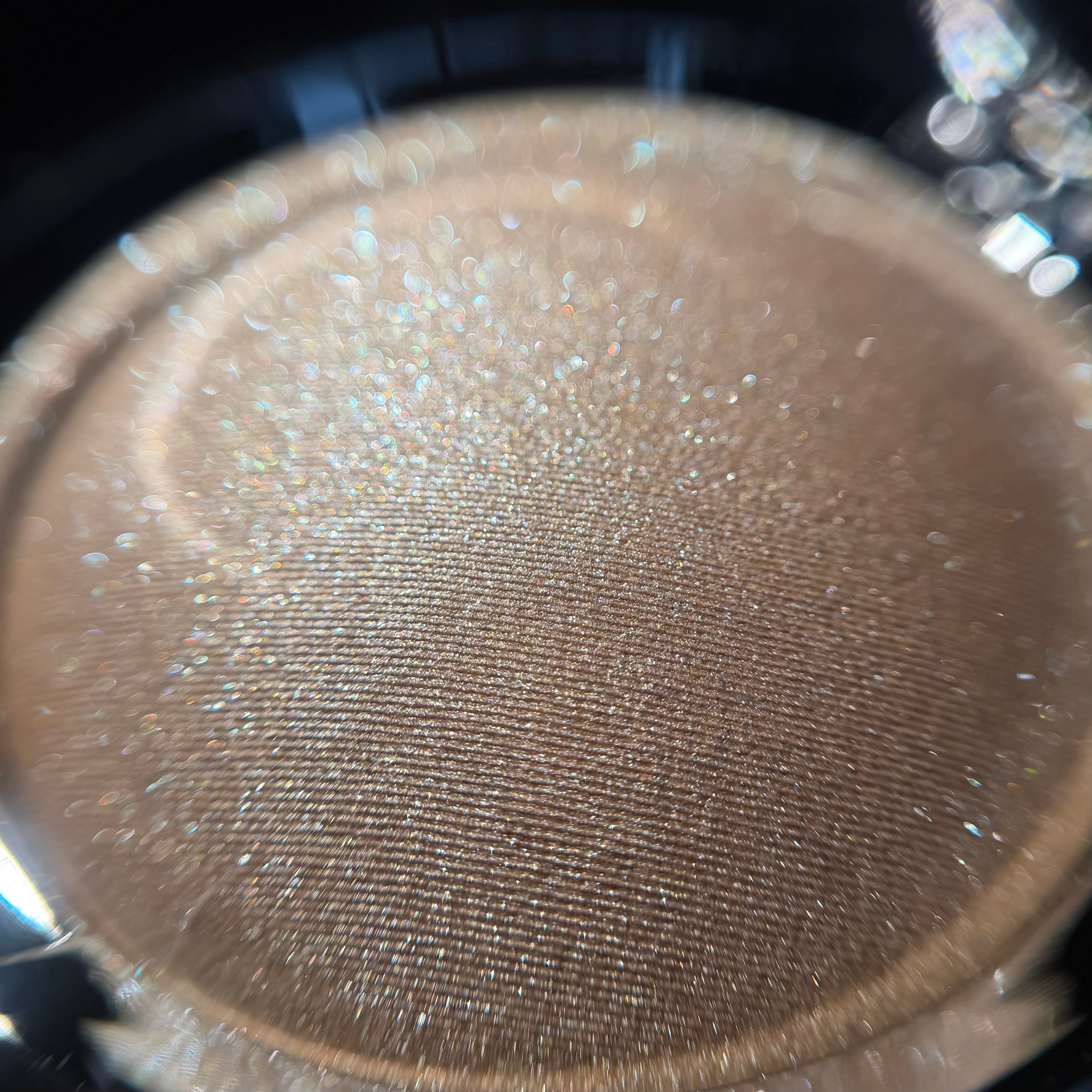 DiamondTip™ - Éclipse Gold