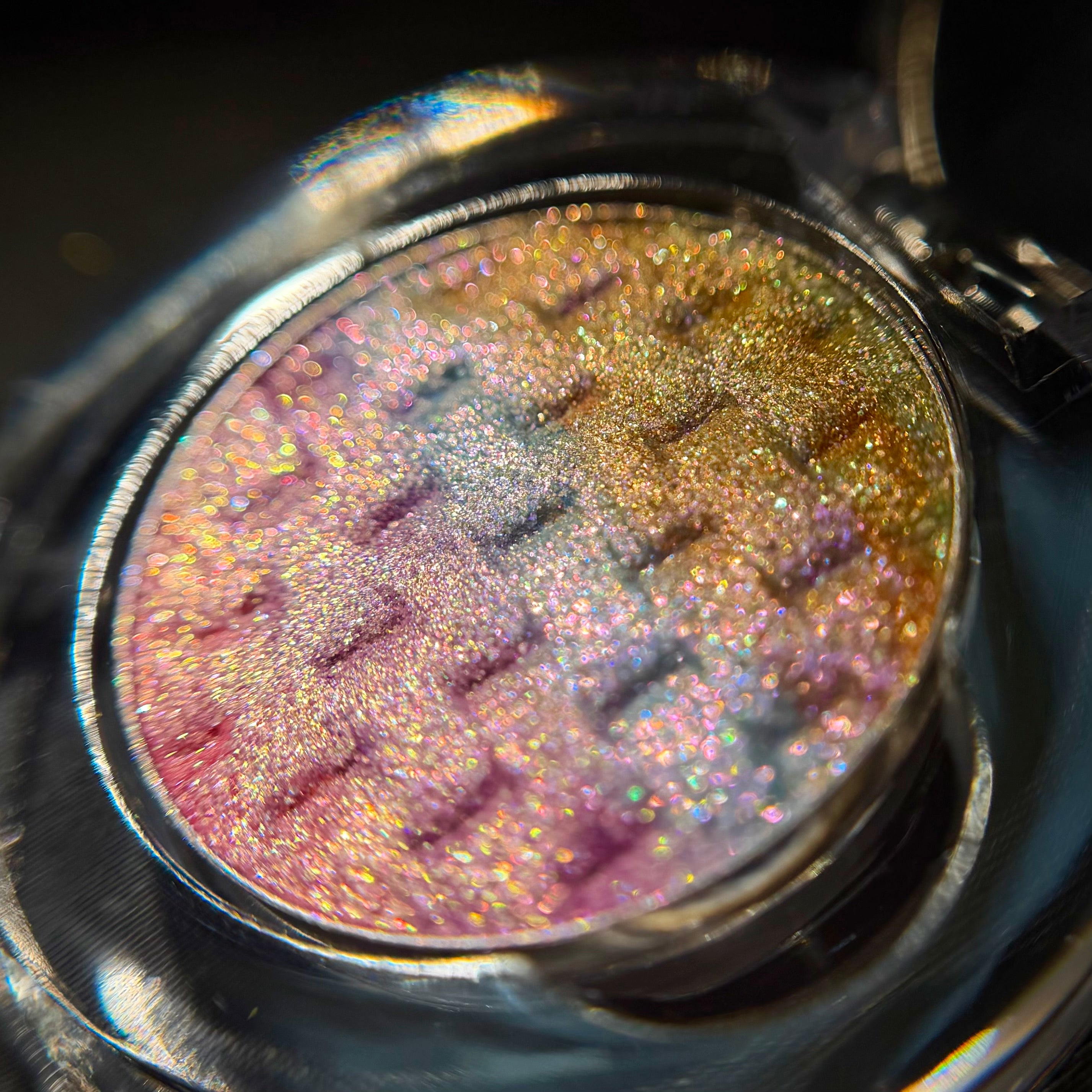 RainbowTouch™ – Lollipop Sugar