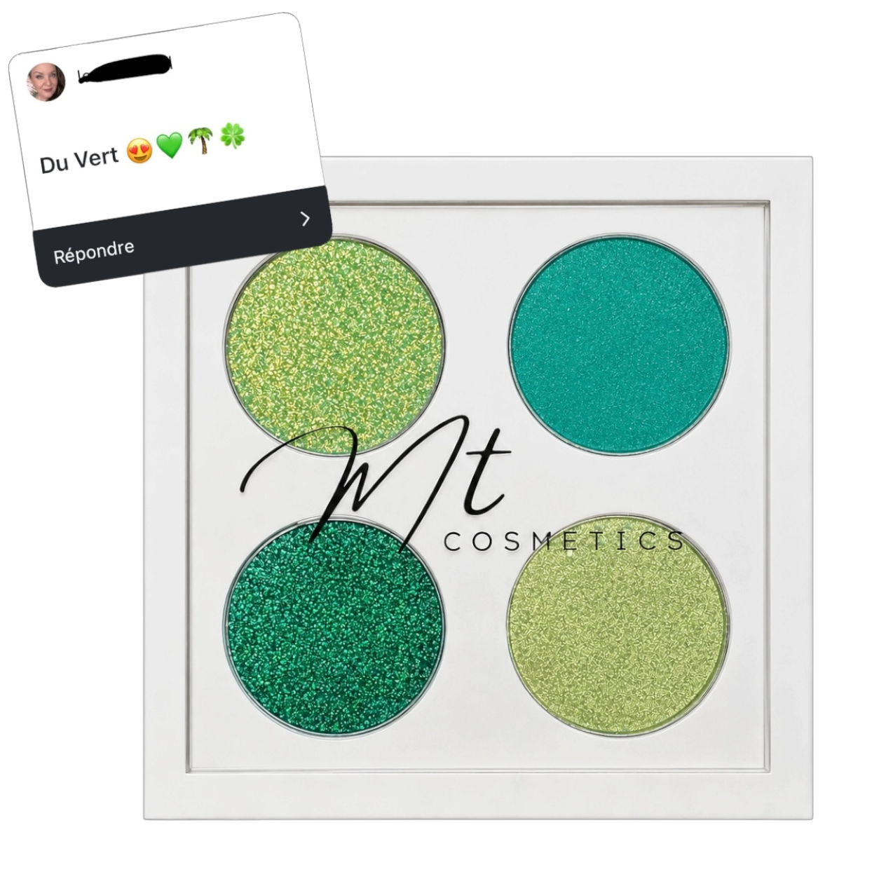 Mini Palette