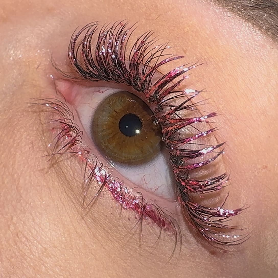 LashTrip™ - Ibiza Beach