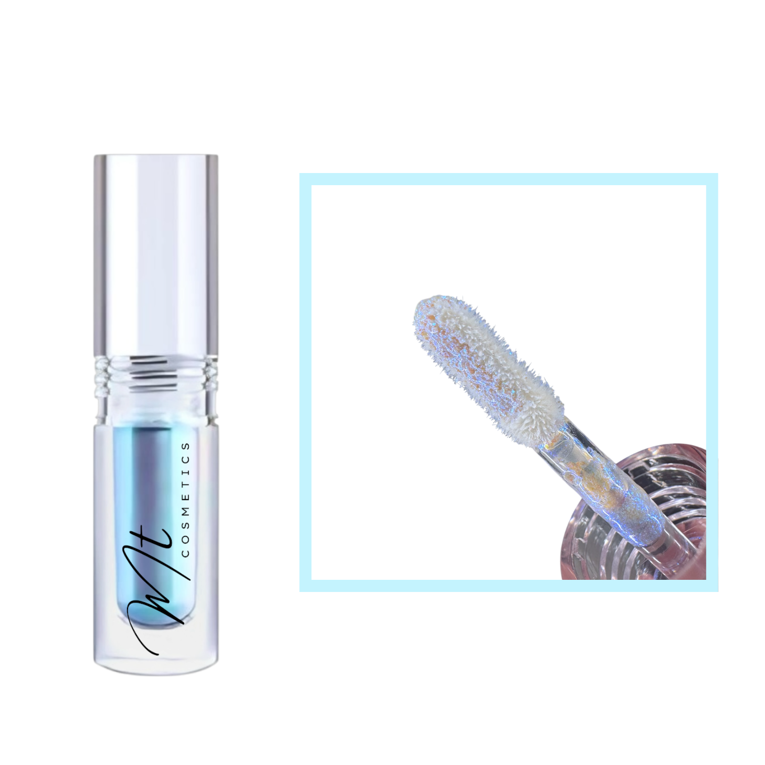 CharmShadow™ – Freezing Fog