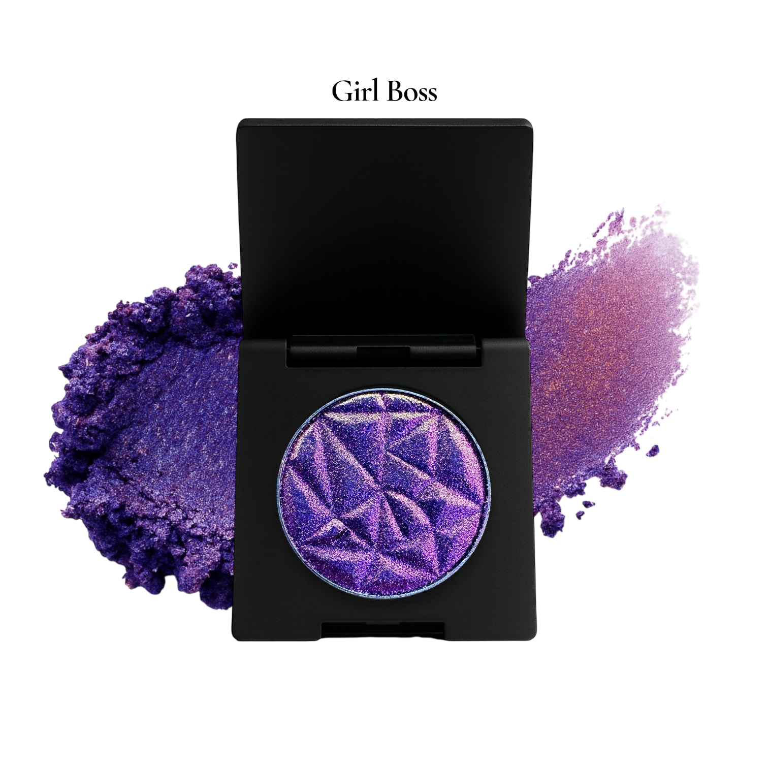 MultiShade™ –  Éclat Caméléon, Intensité Pure