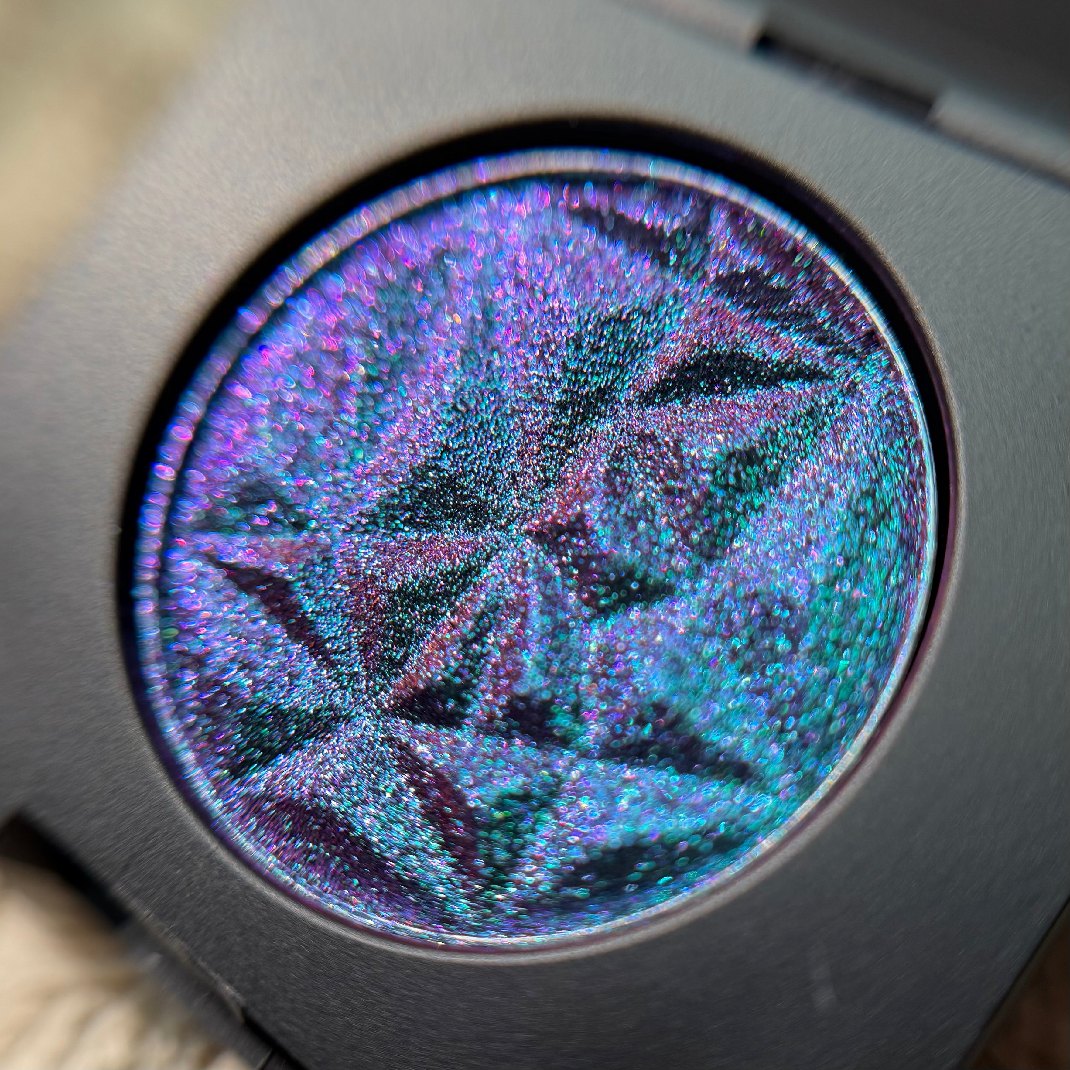 MultiShade™ –  Empire Code