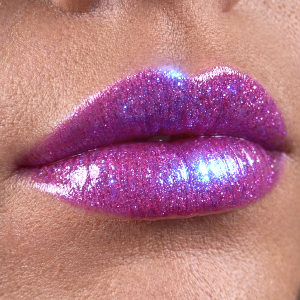 FairyGloss™ – Purple Stone
