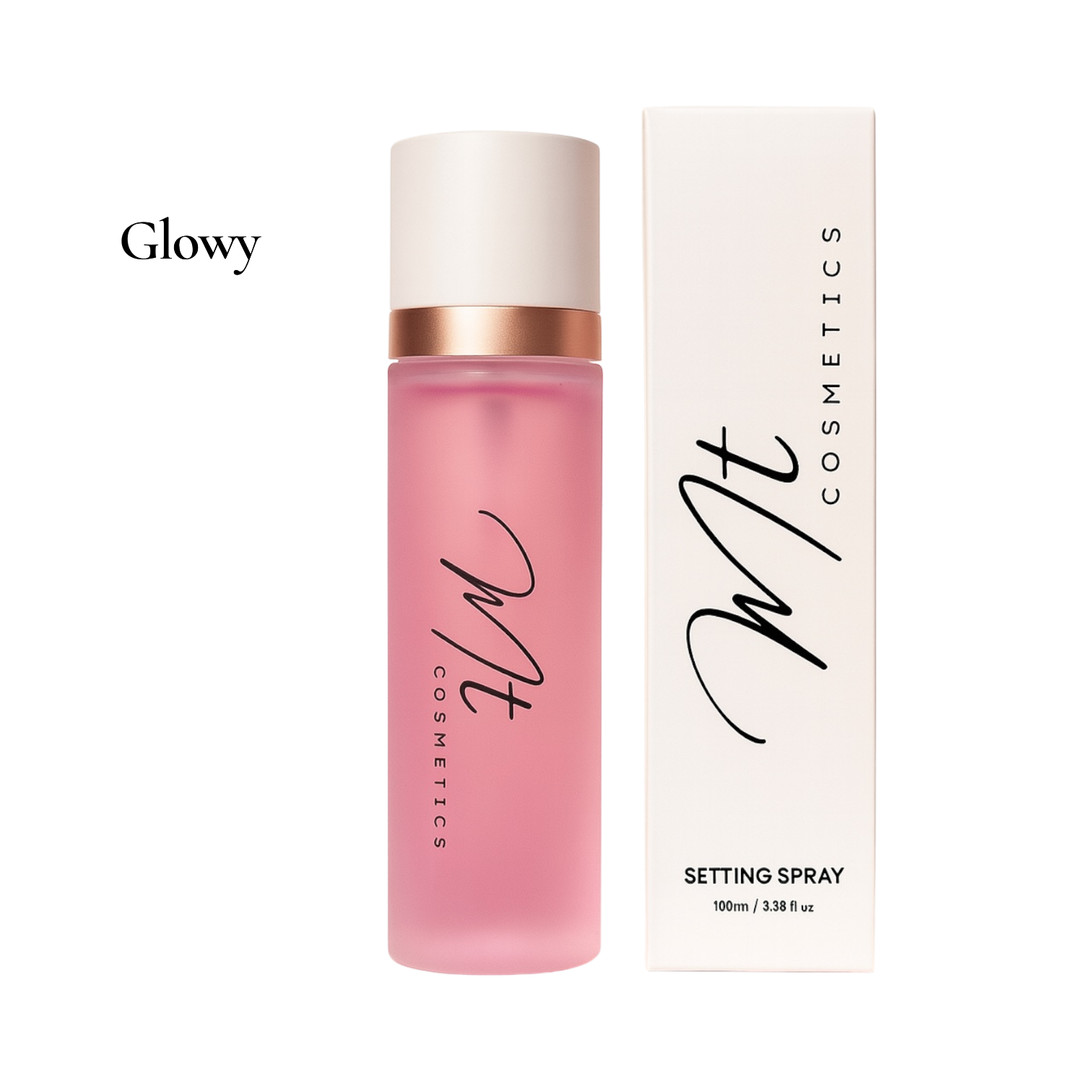 PerfectFix™- Maquillage Figé 24h, Zéro Retouche