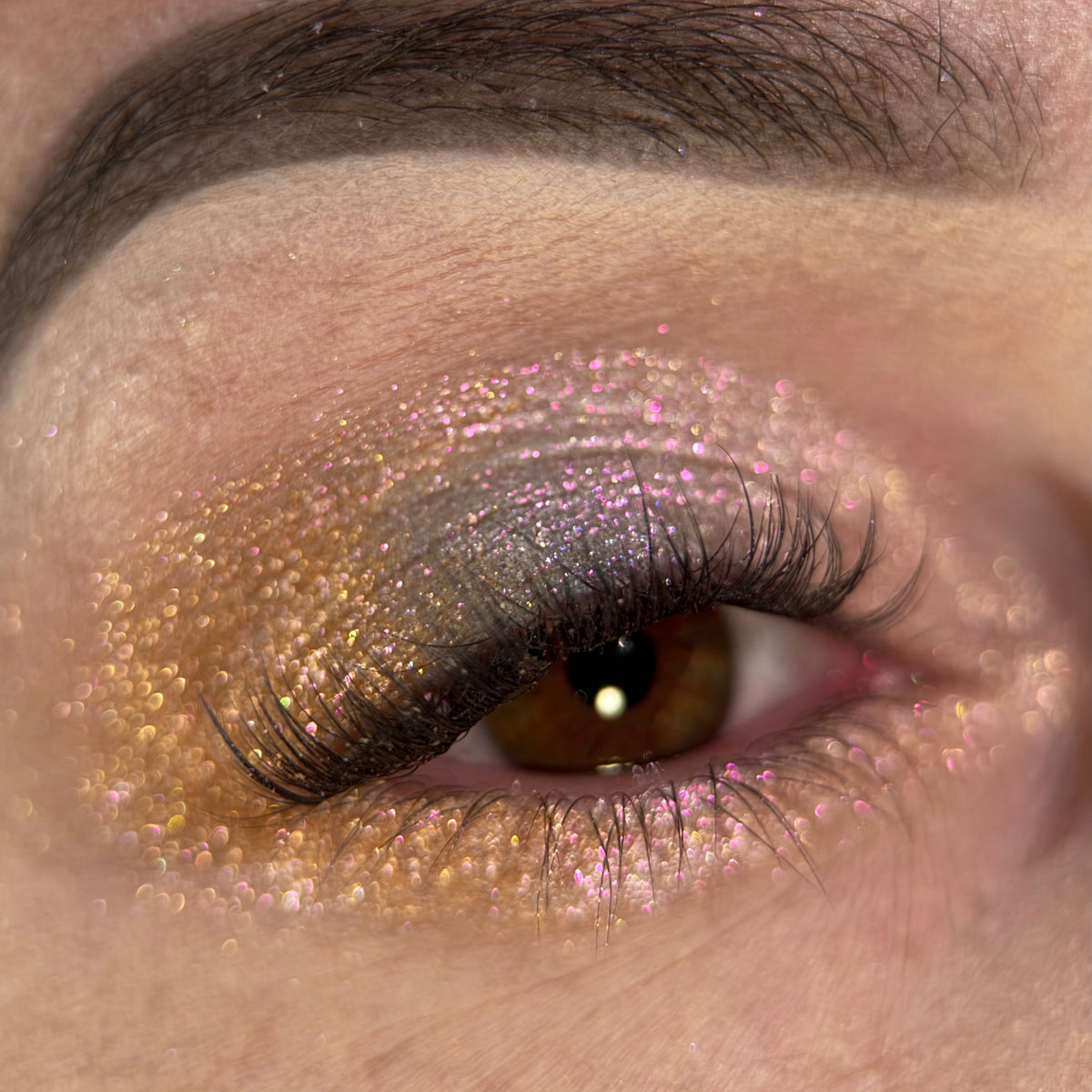 Fard Rainbow Duochrome