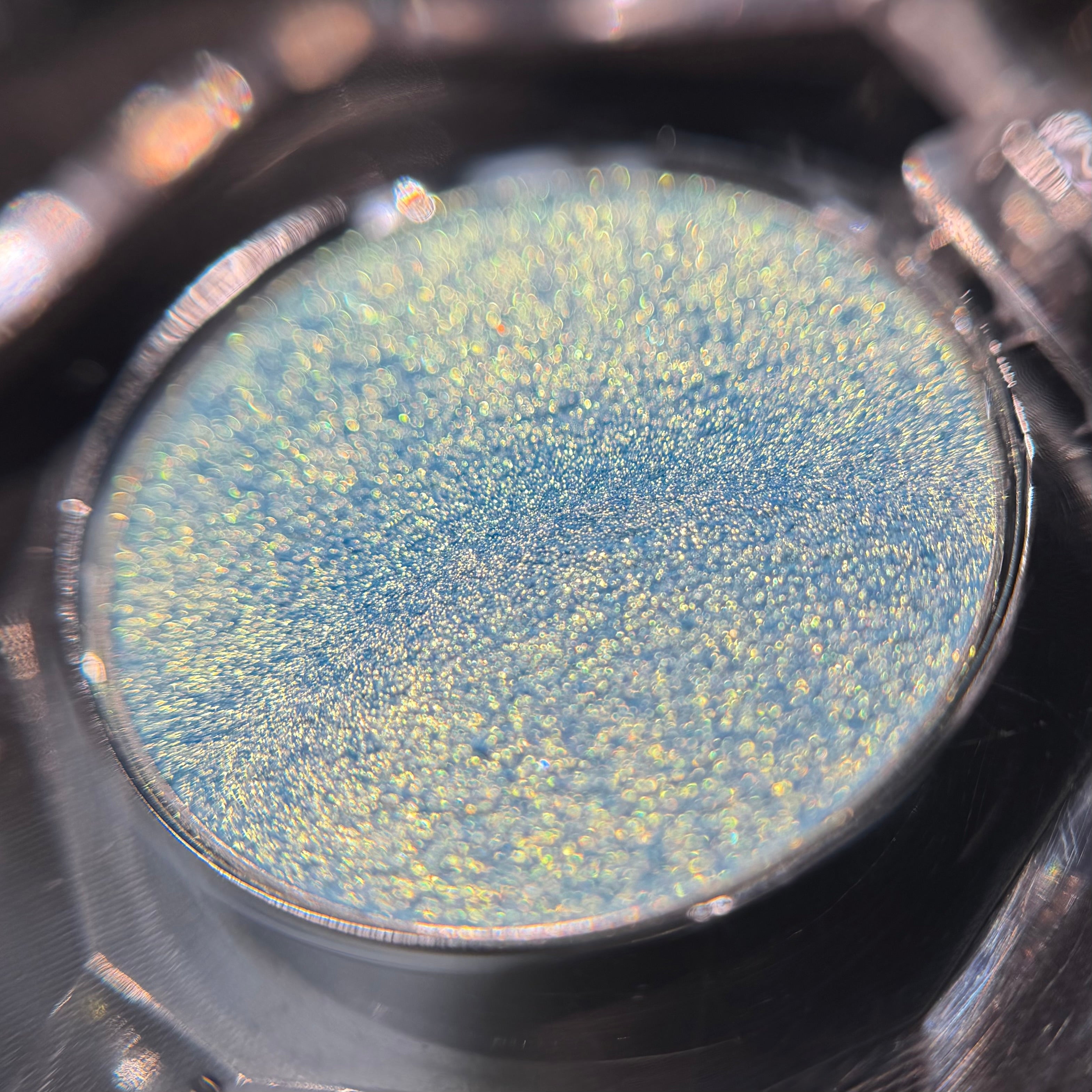 PreciousGlow™ – Blue Paradise