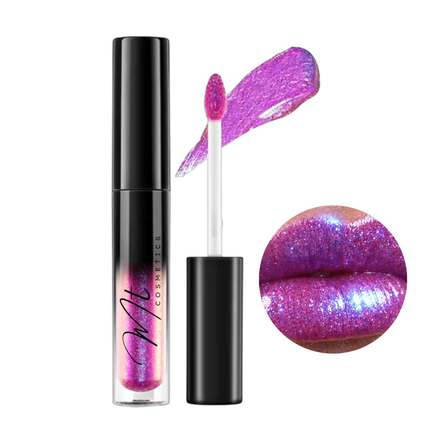 FairyGloss™ – Purple Stone