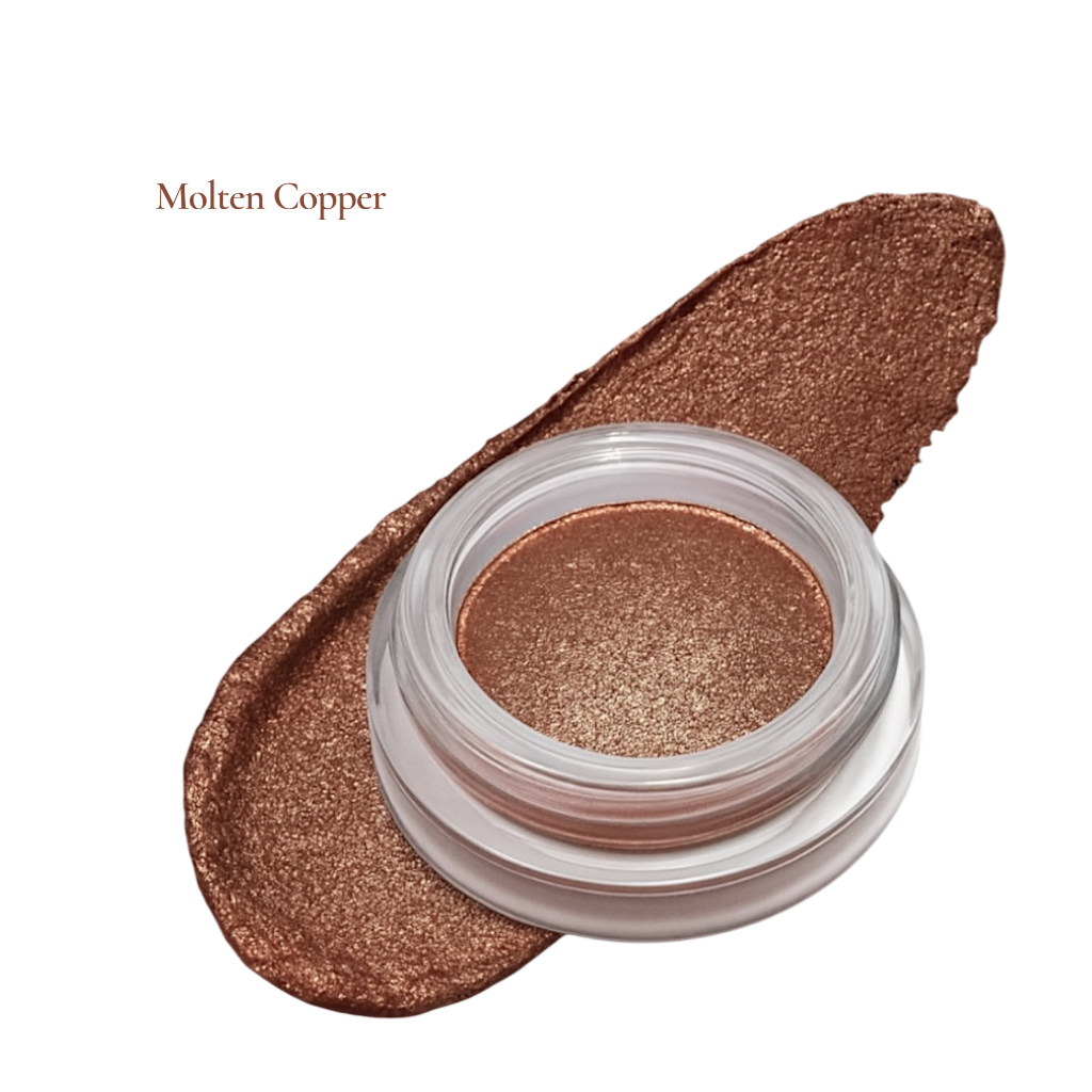 Smooth Shadow™ – Éclat Irisé 24h, Couleur Vibrante