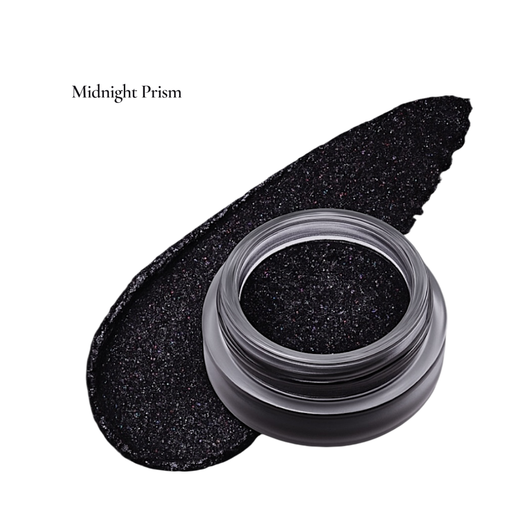 Smooth Shadow™ – Éclat Irisé 24h, Couleur Vibrante