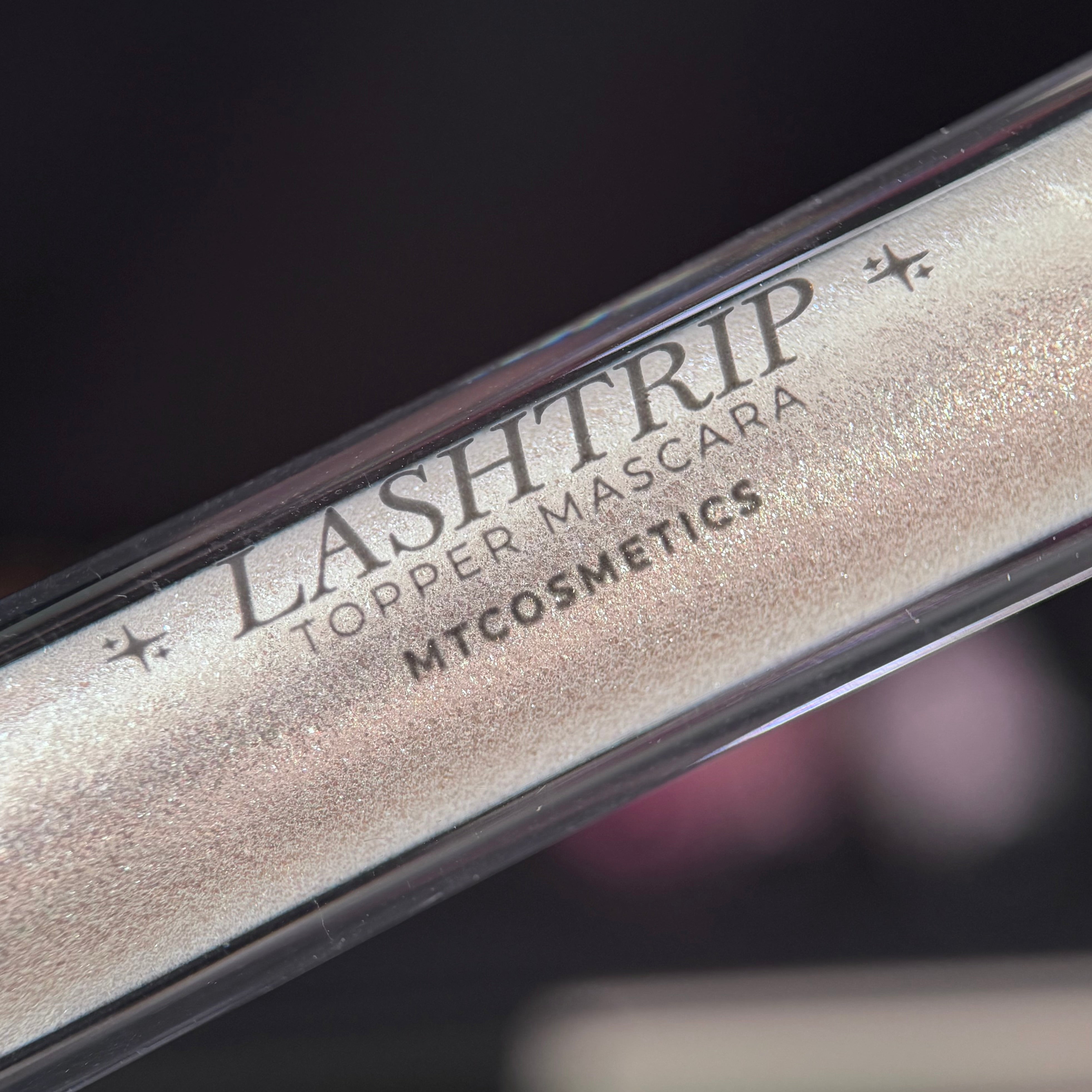 LashTrip™ - Berlin Steel