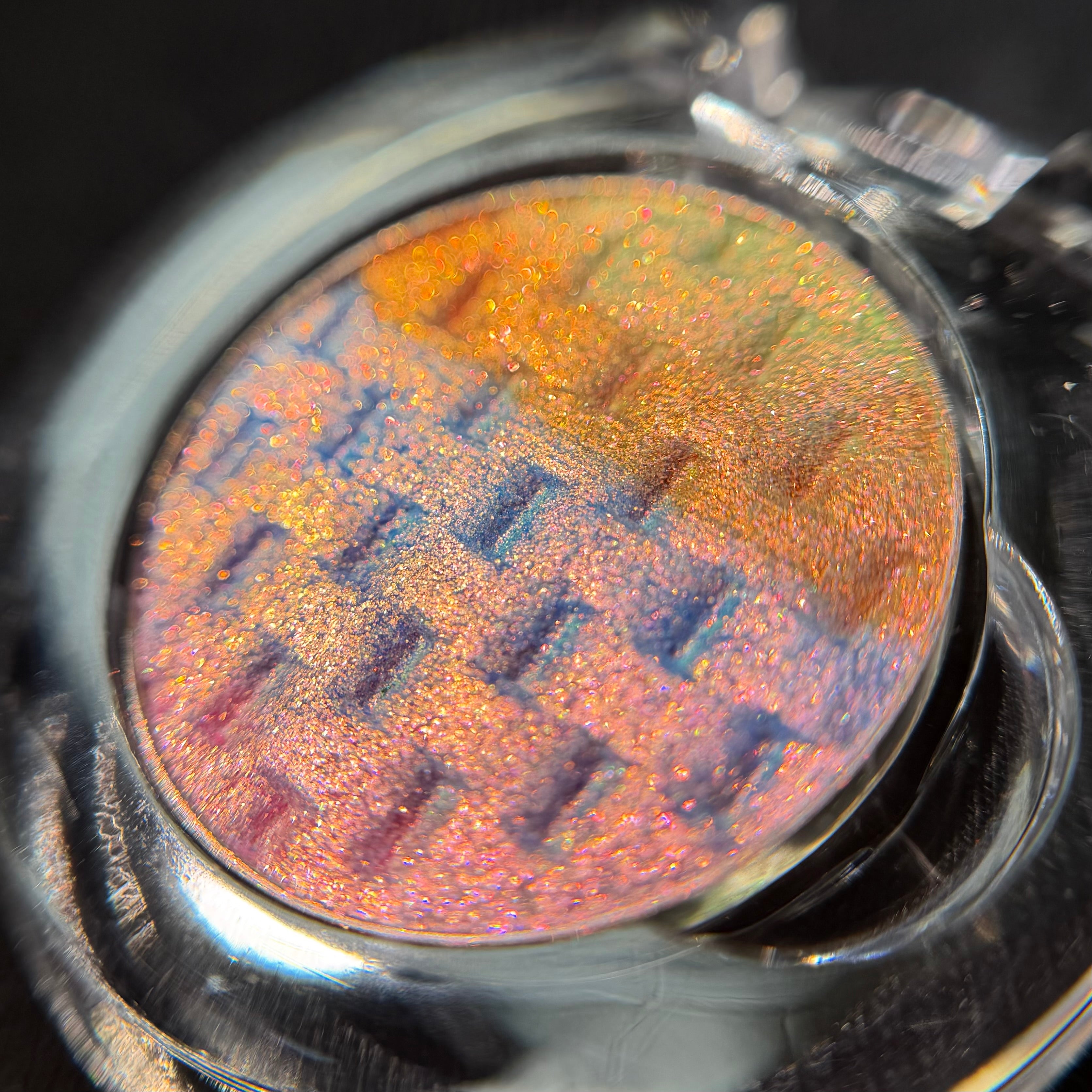 RainbowTouch™ – Bubble Swirl