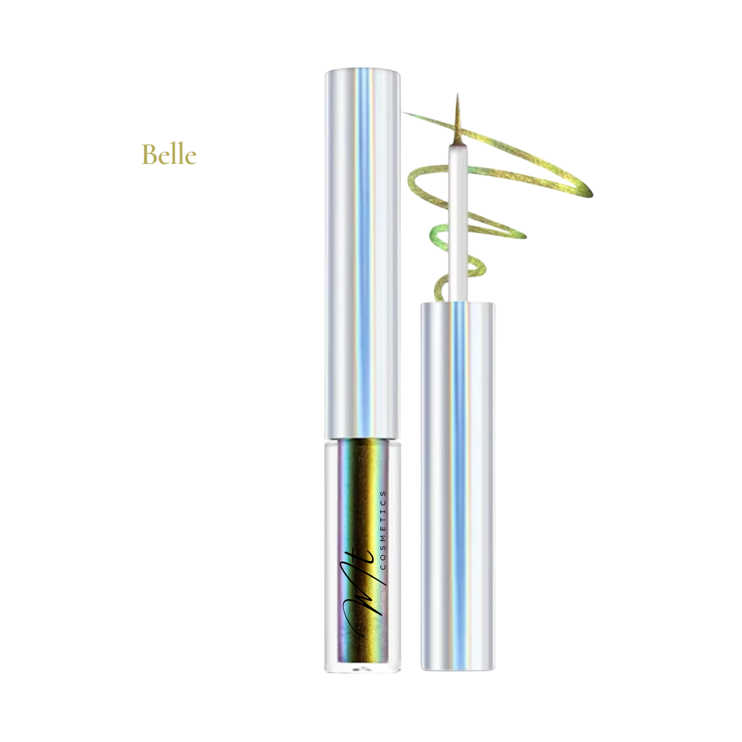 LumiLiner™ – Scintille en 1 Geste, Intensifie le Regard