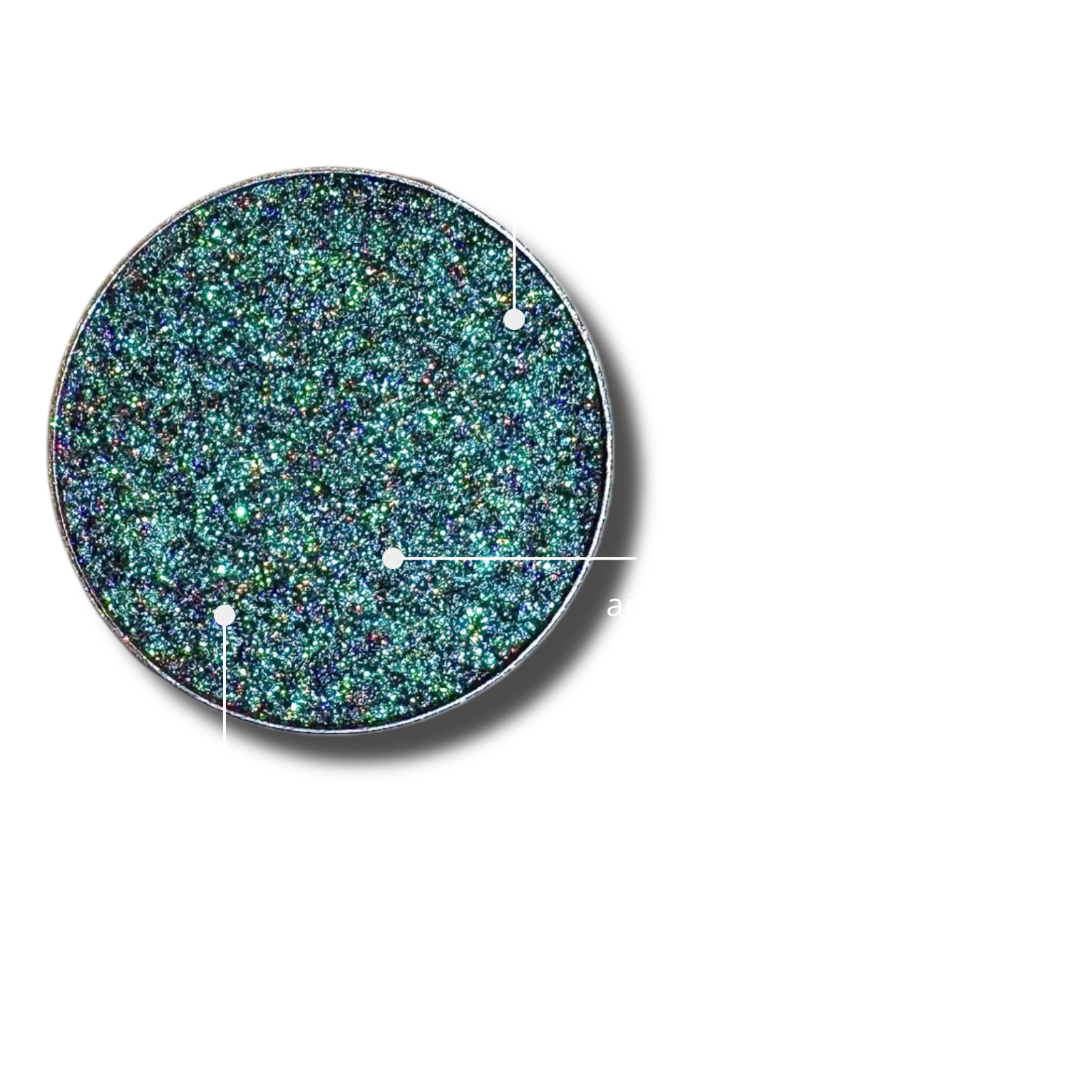 SpectraFlake™ – Cyber Light