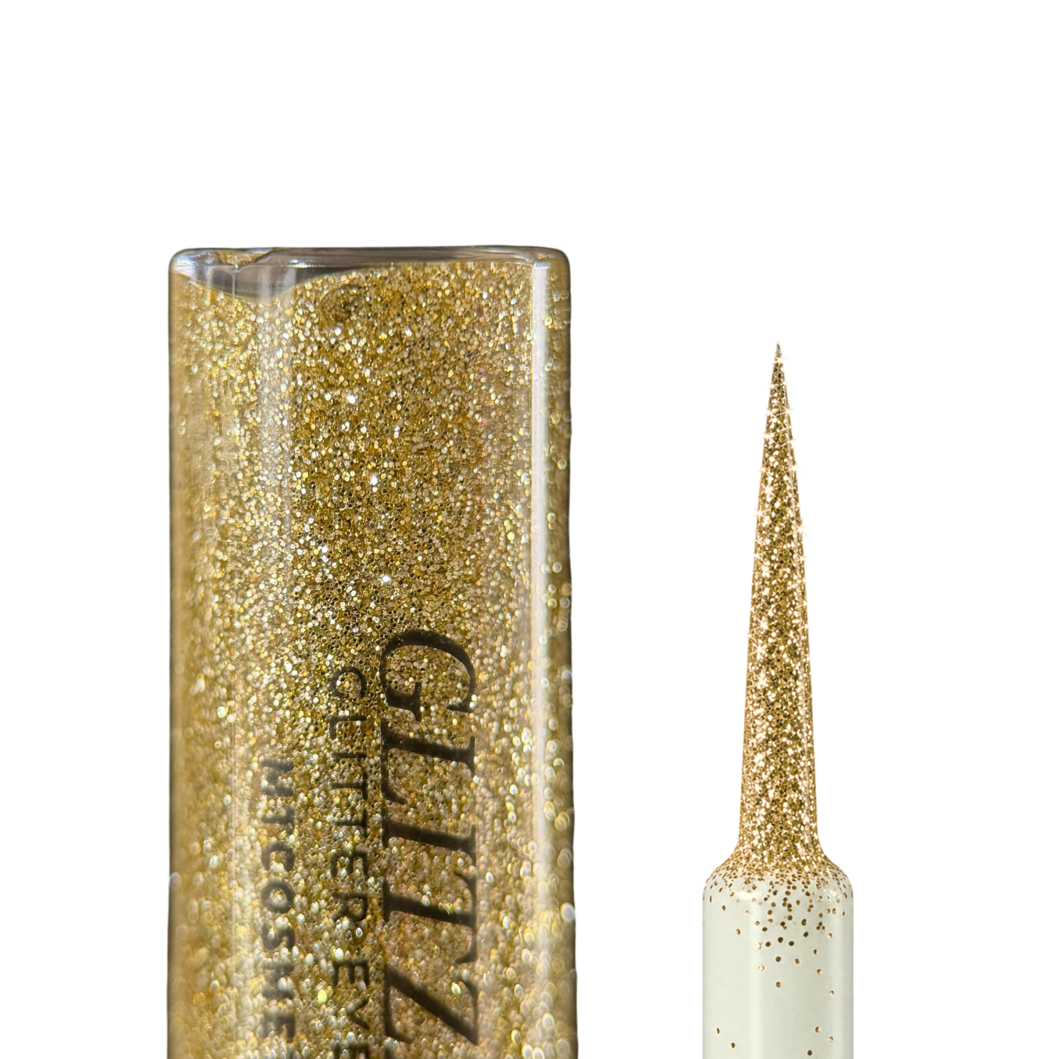 GlitzPop - Gold Record