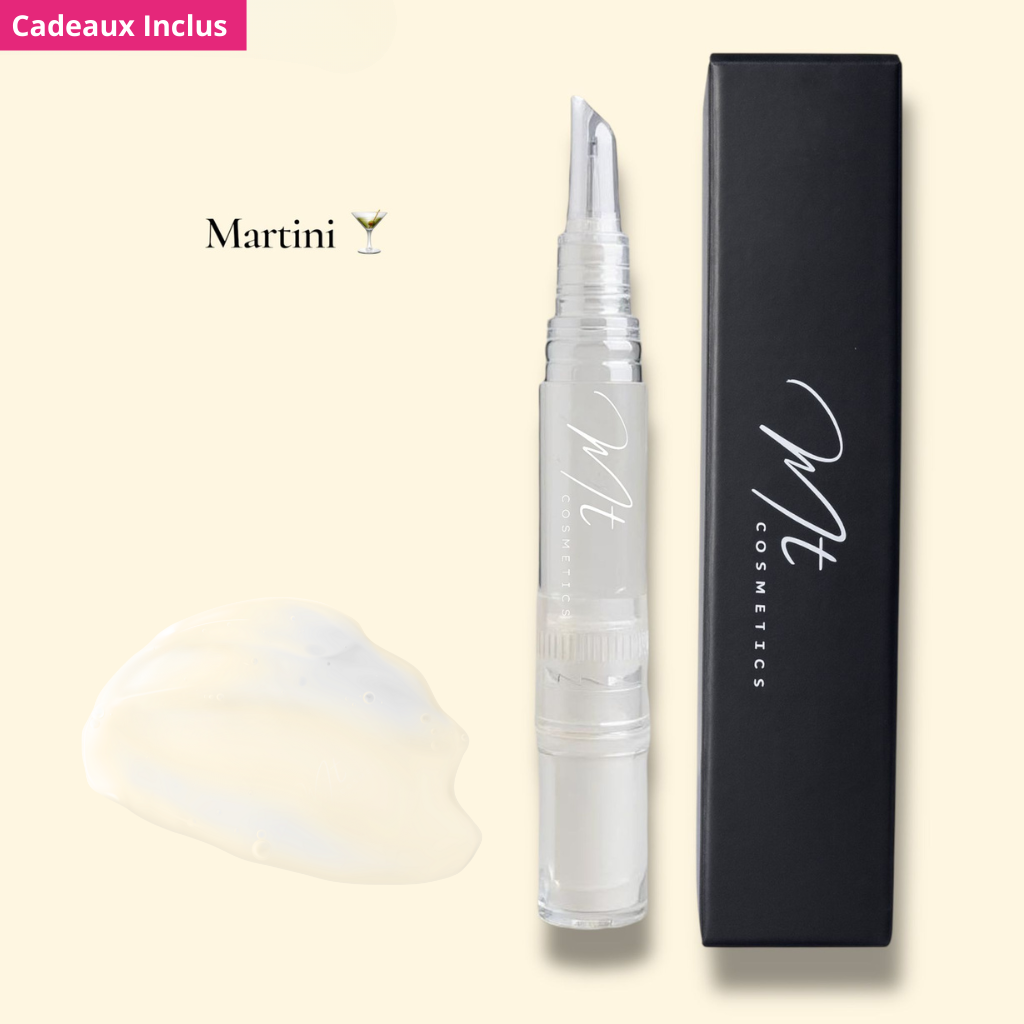 Lip Plumper Firekiss™ – Volume Intense, Sensation Incendiaire