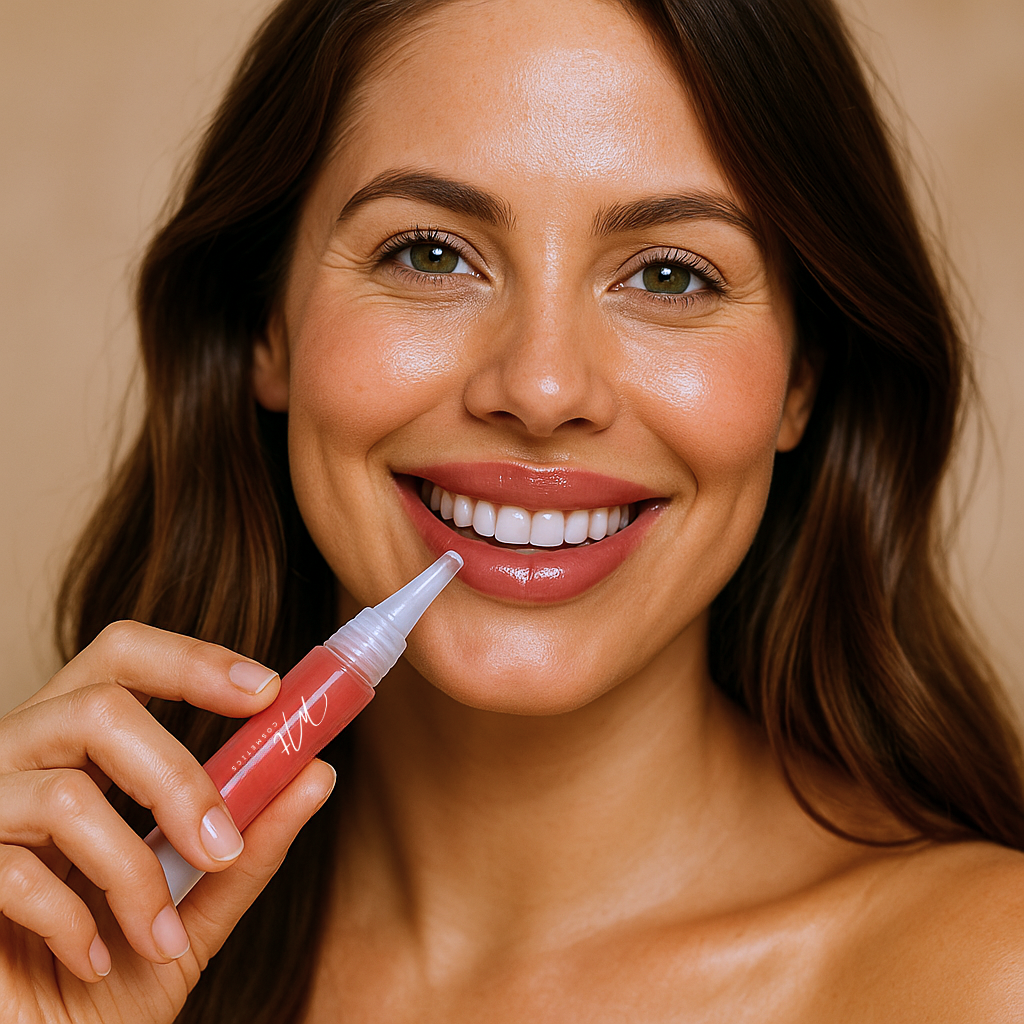 MTcosmetics — volume & soin lèvres