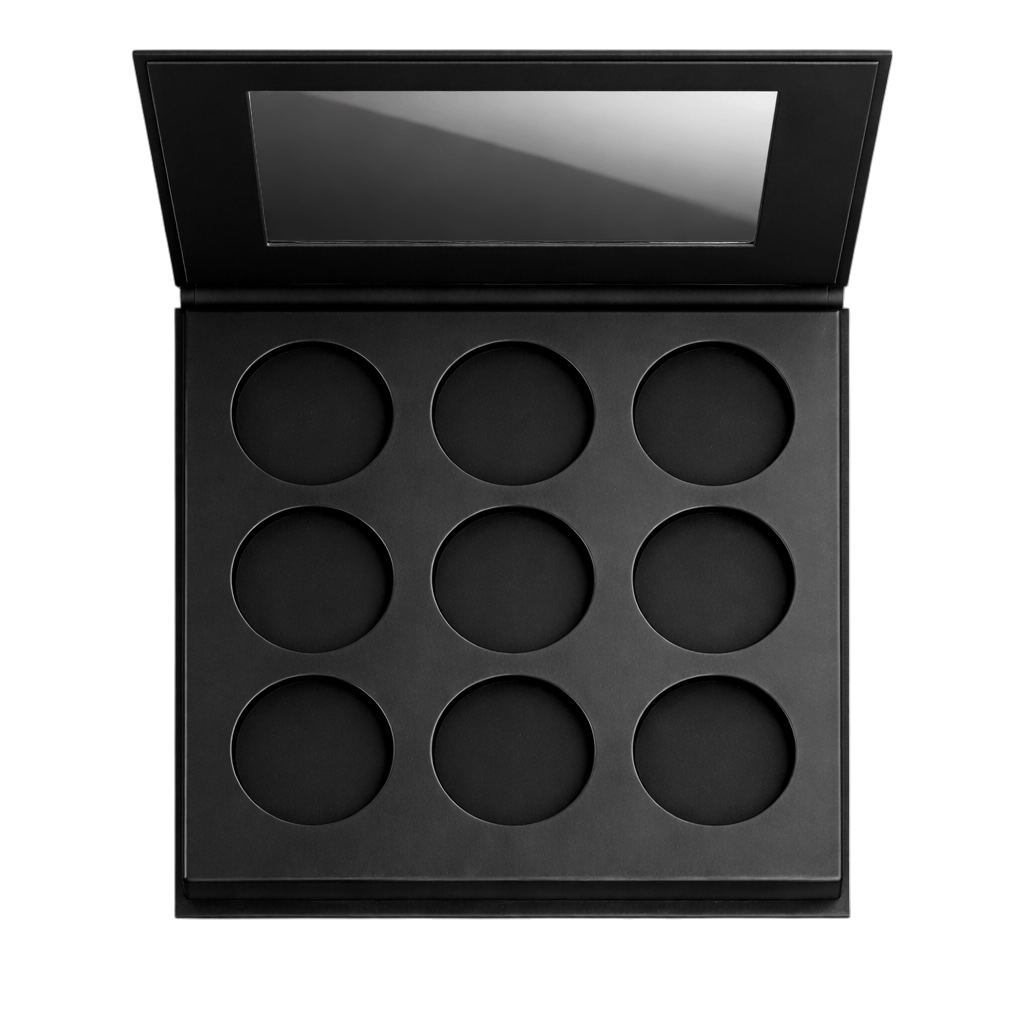 Palette Personnalisée
