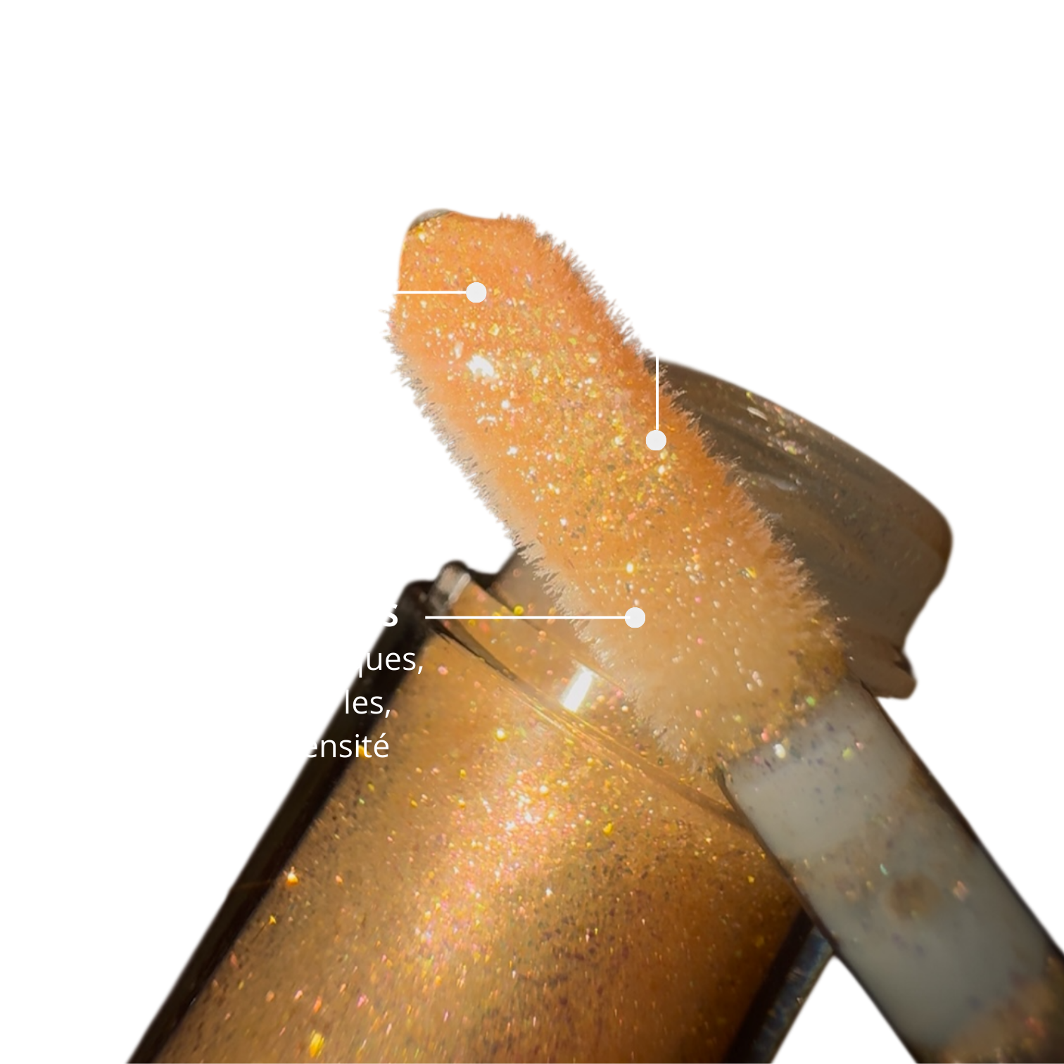 HoloGloss™ – Pumpkin