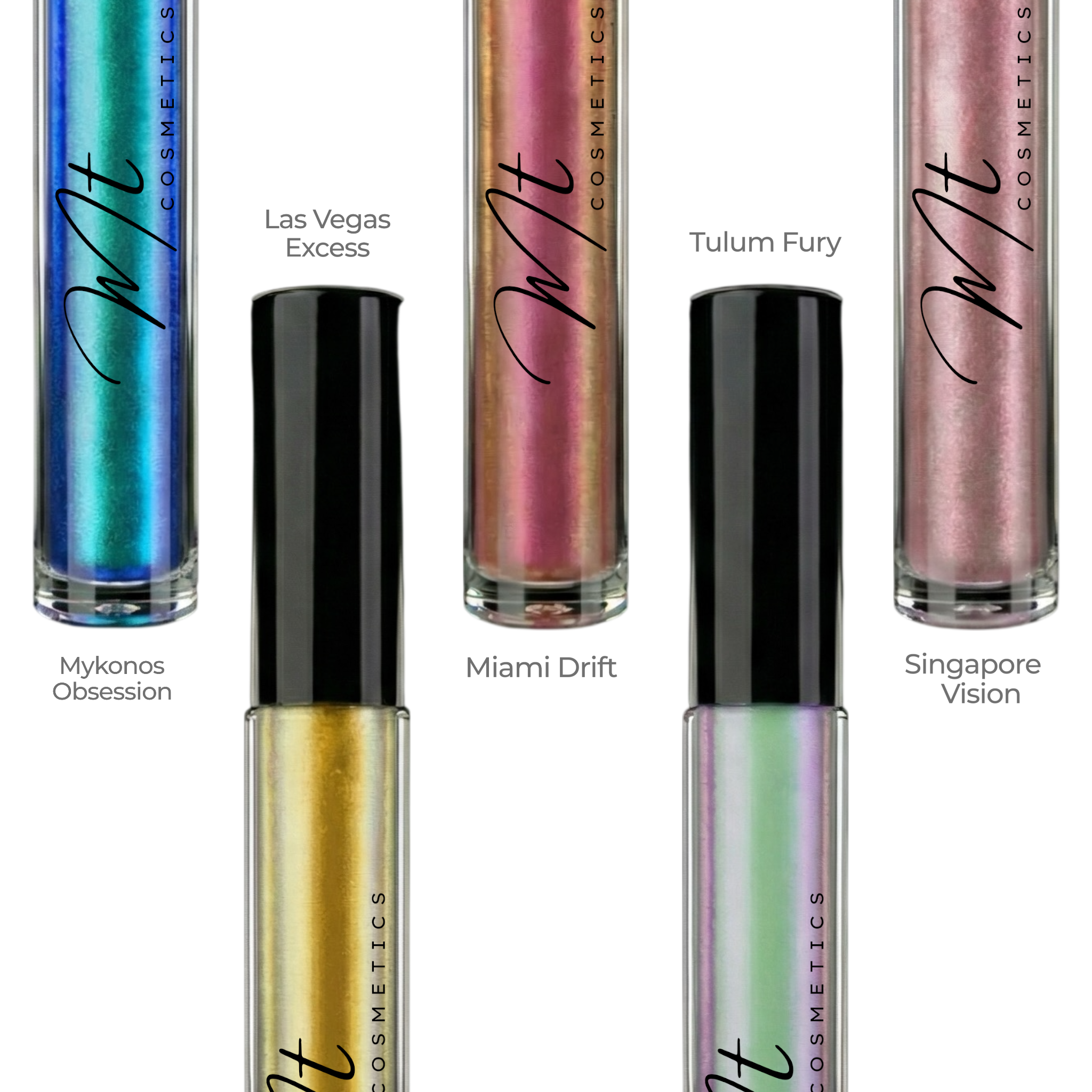 LashTrip™ - PACK DE 5