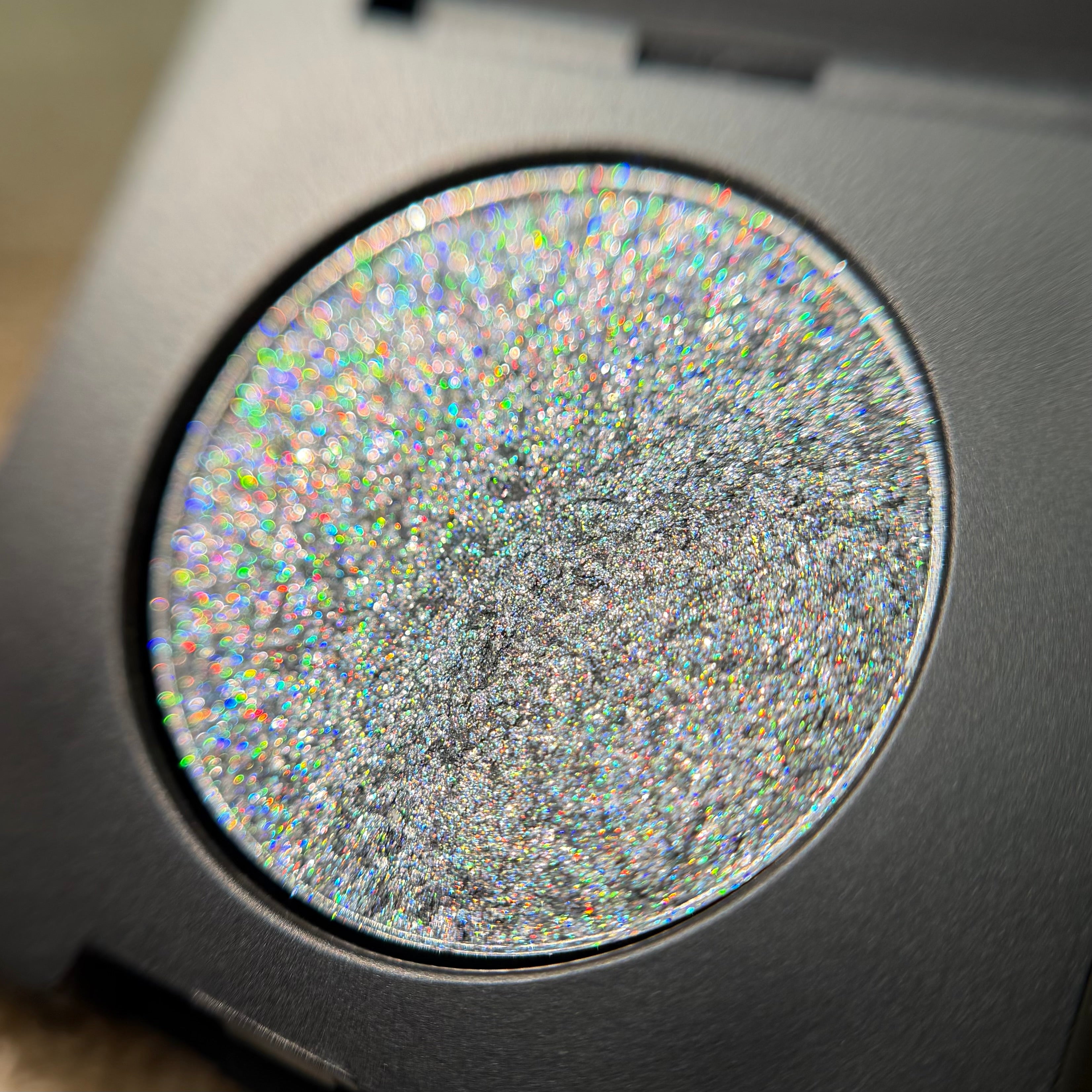 SpectraFlake™ – Static Signal