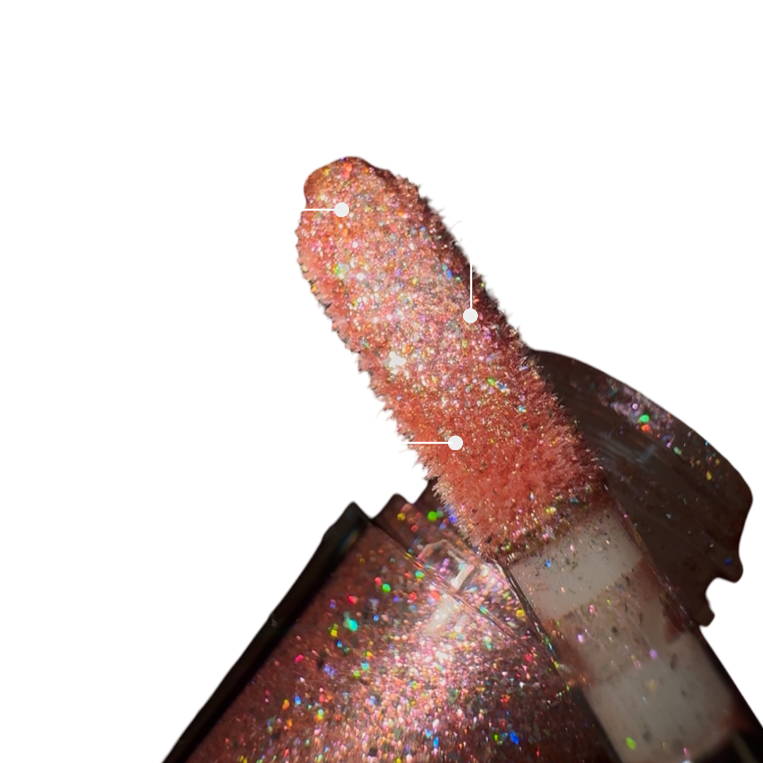 HoloGloss™ – Luxury