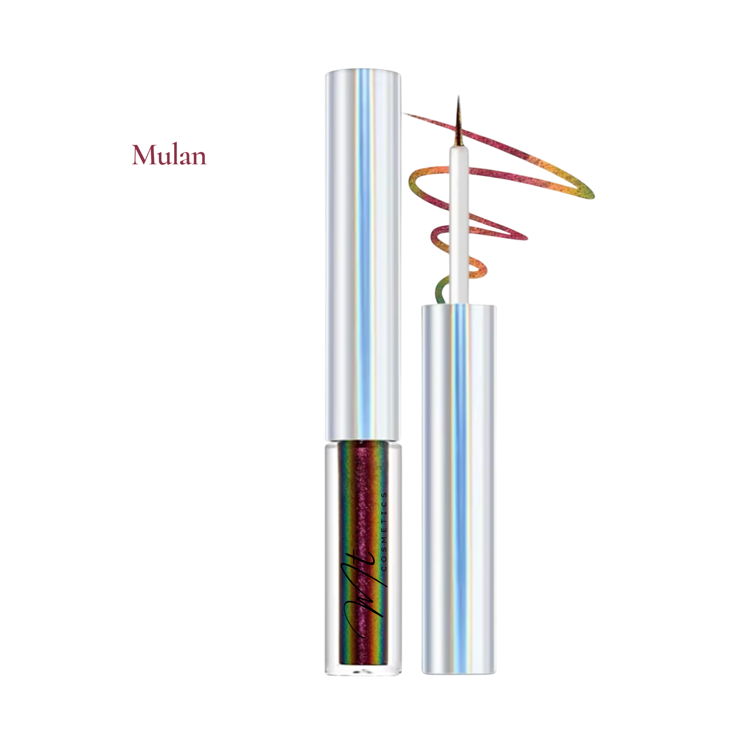 LumiLiner™ – Scintille en 1 Geste, Intensifie le Regard