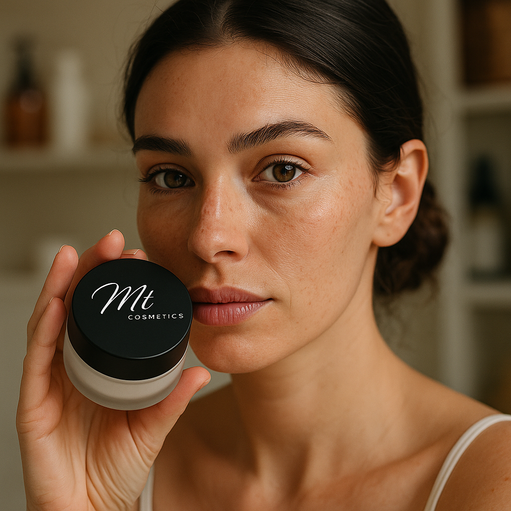 CleanBalm™ - Dissous en 1 Geste, Peau Douce