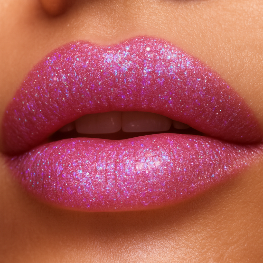 HoloGloss™ – Reflets & Brillance 3D,