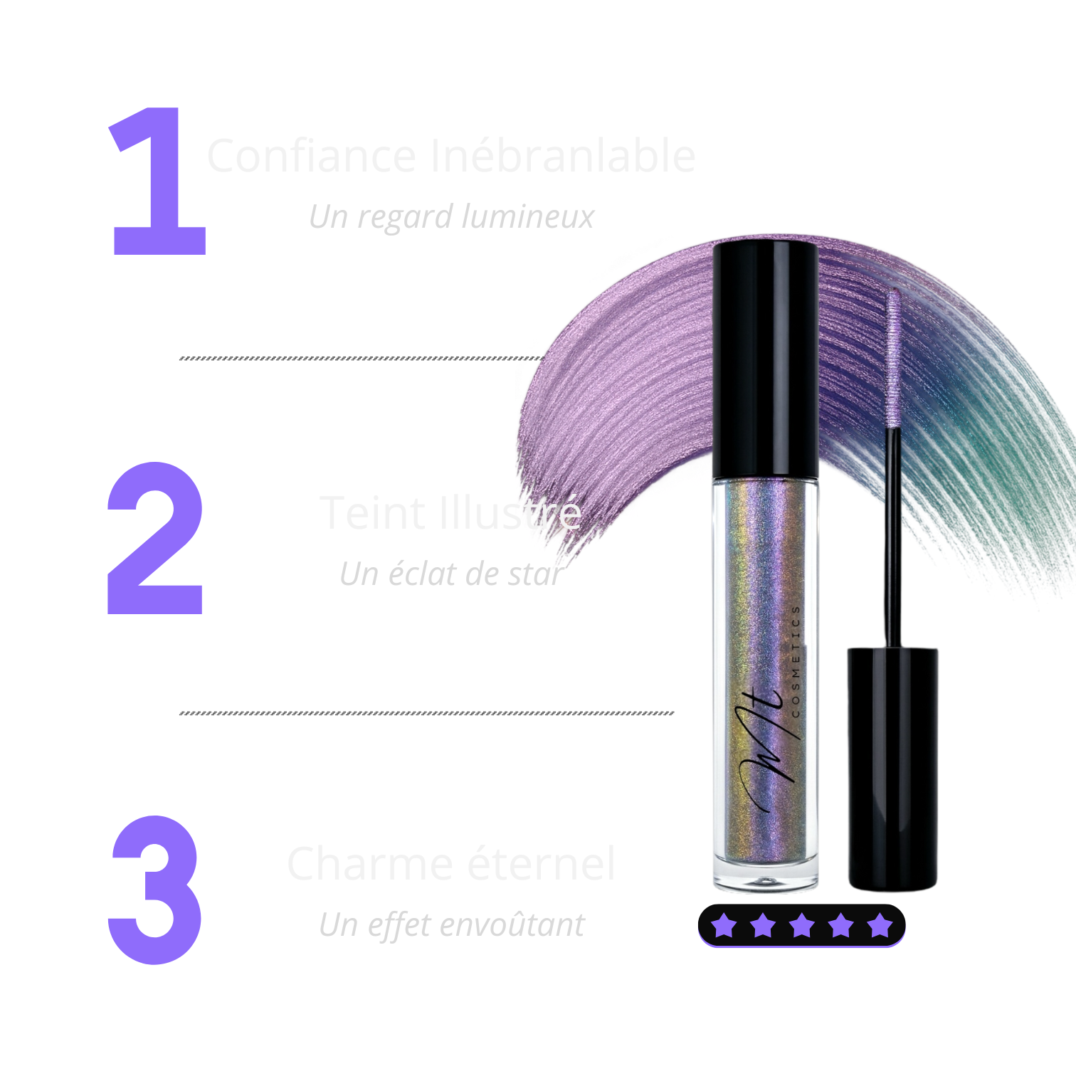 LashTrip™ - Tokyo Night