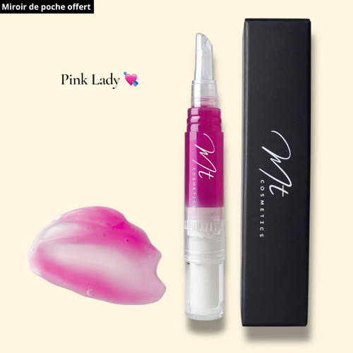 FireKiss™ Lip Plumper