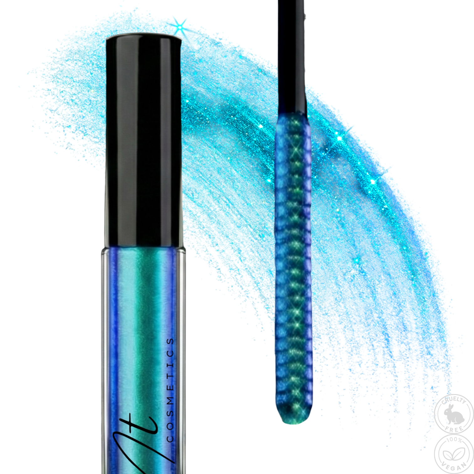 LashTrip™ - Mykonos Obsession