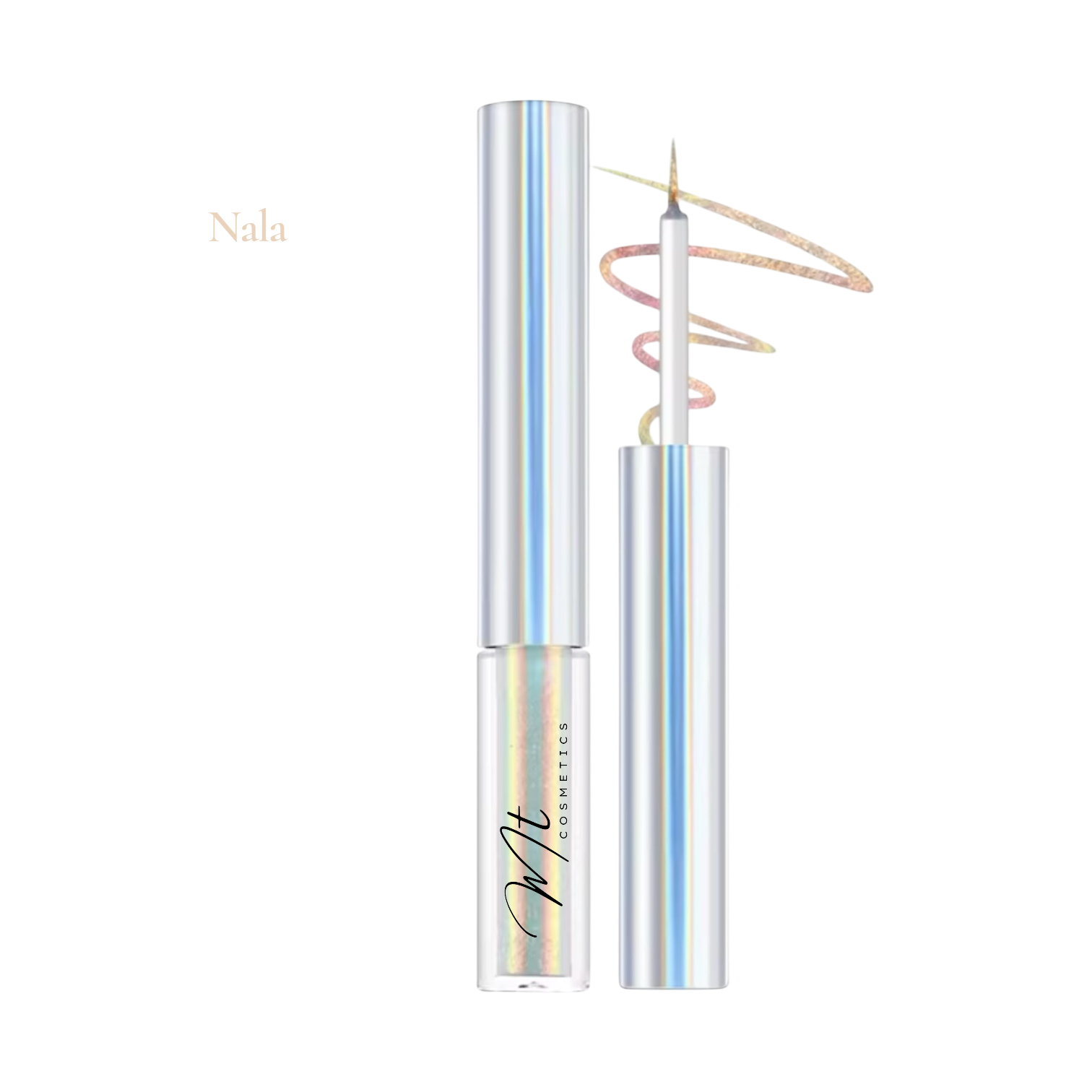LumiLiner™ – Scintille en 1 Geste, Intensifie le Regard