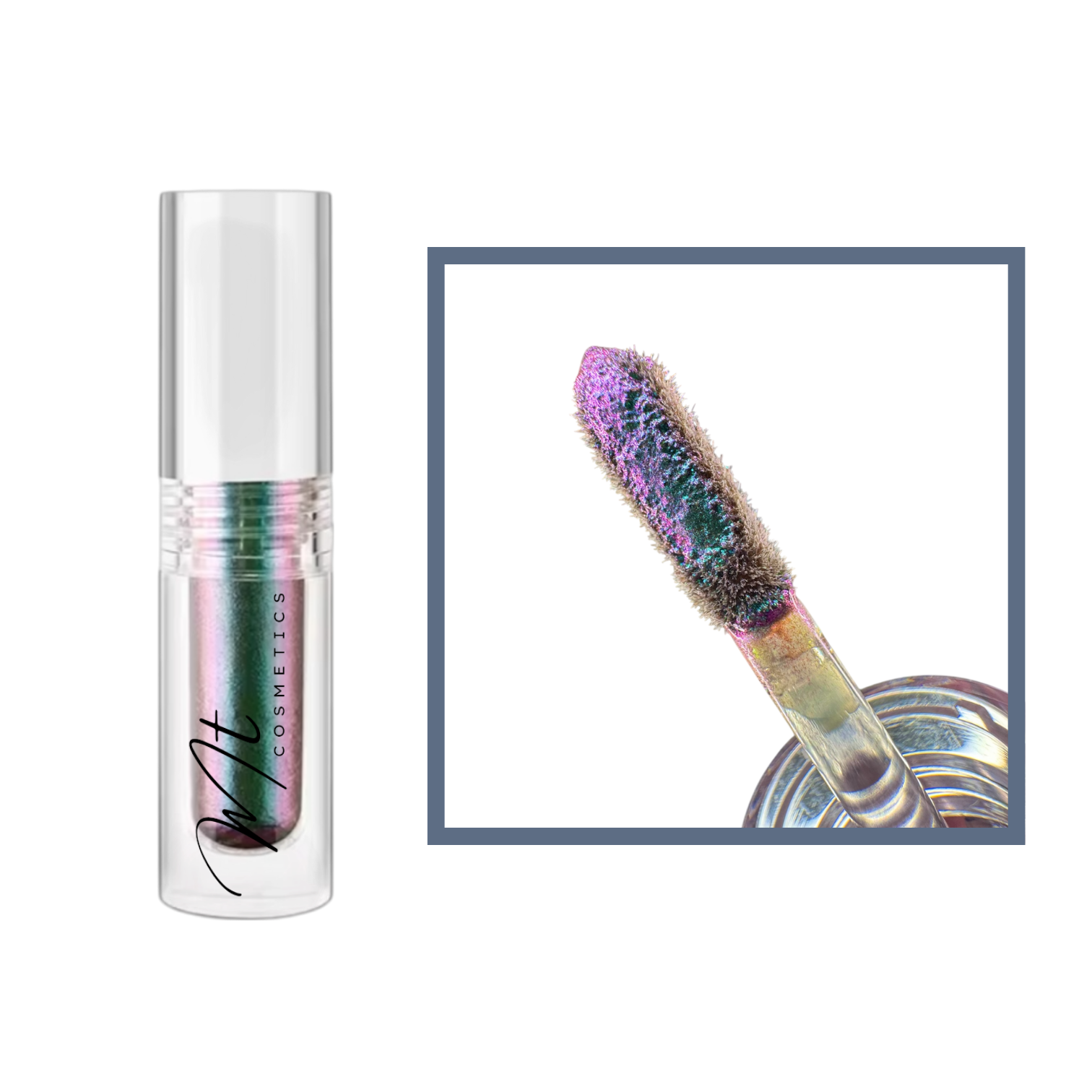 CharmShadow™ – Winter Sky