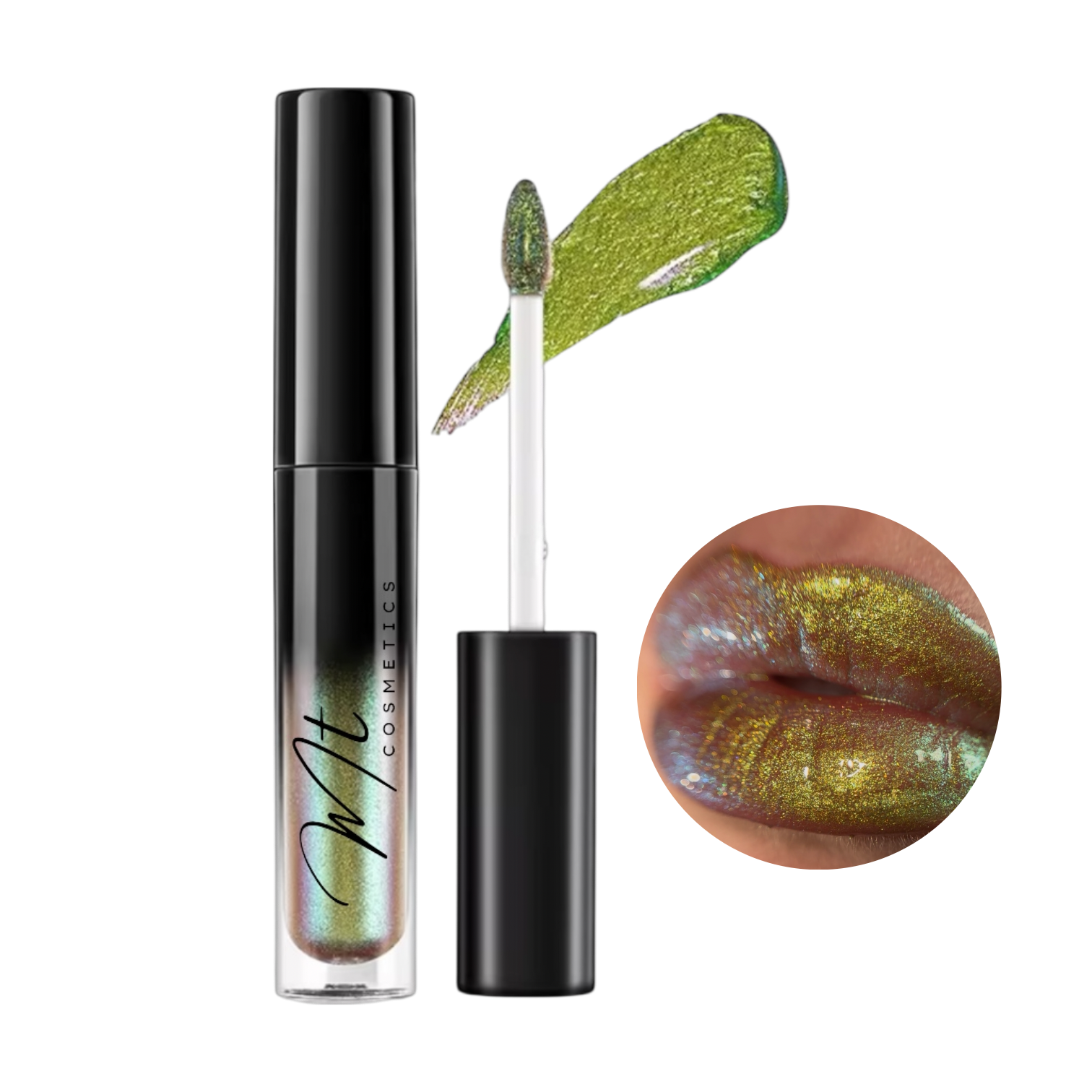 FairyGloss™ – Mint Aura