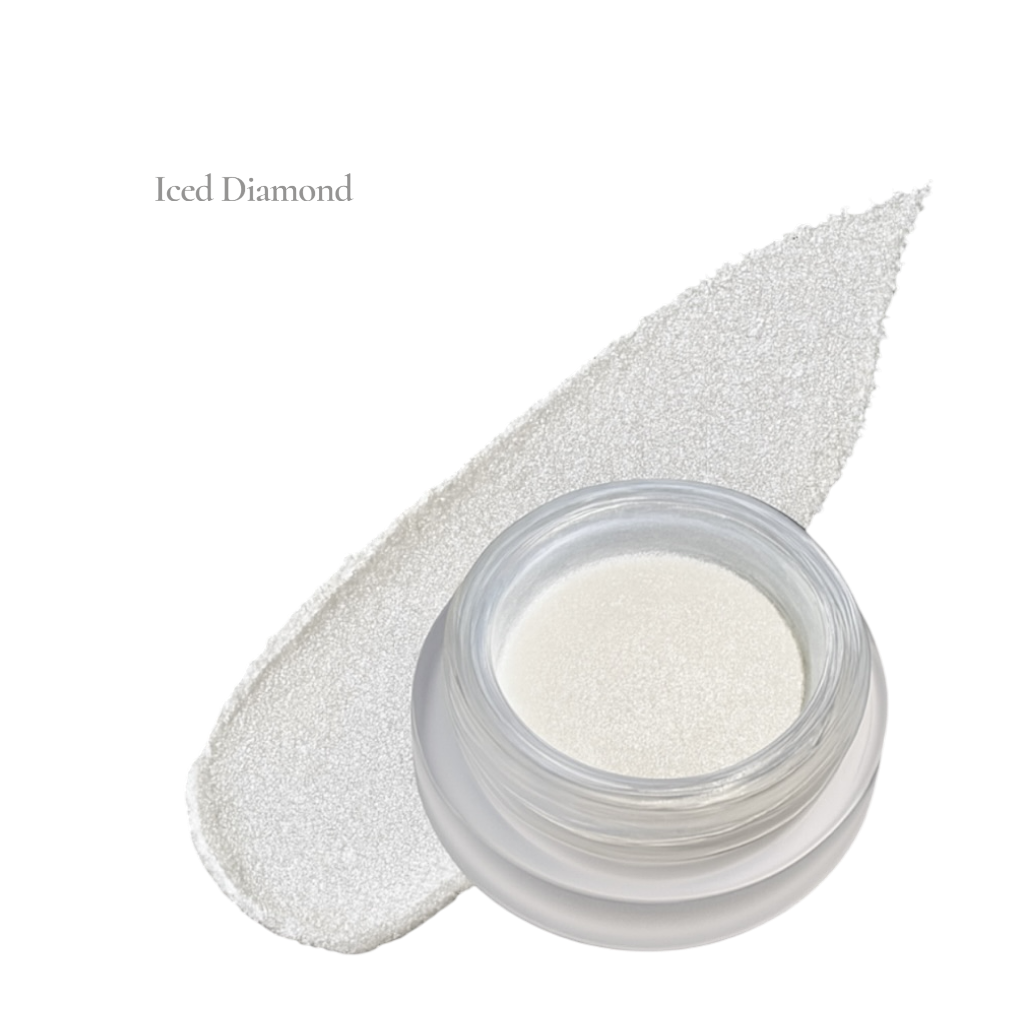 Smooth Shadow™ – Éclat Irisé 24h, Couleur Vibrante