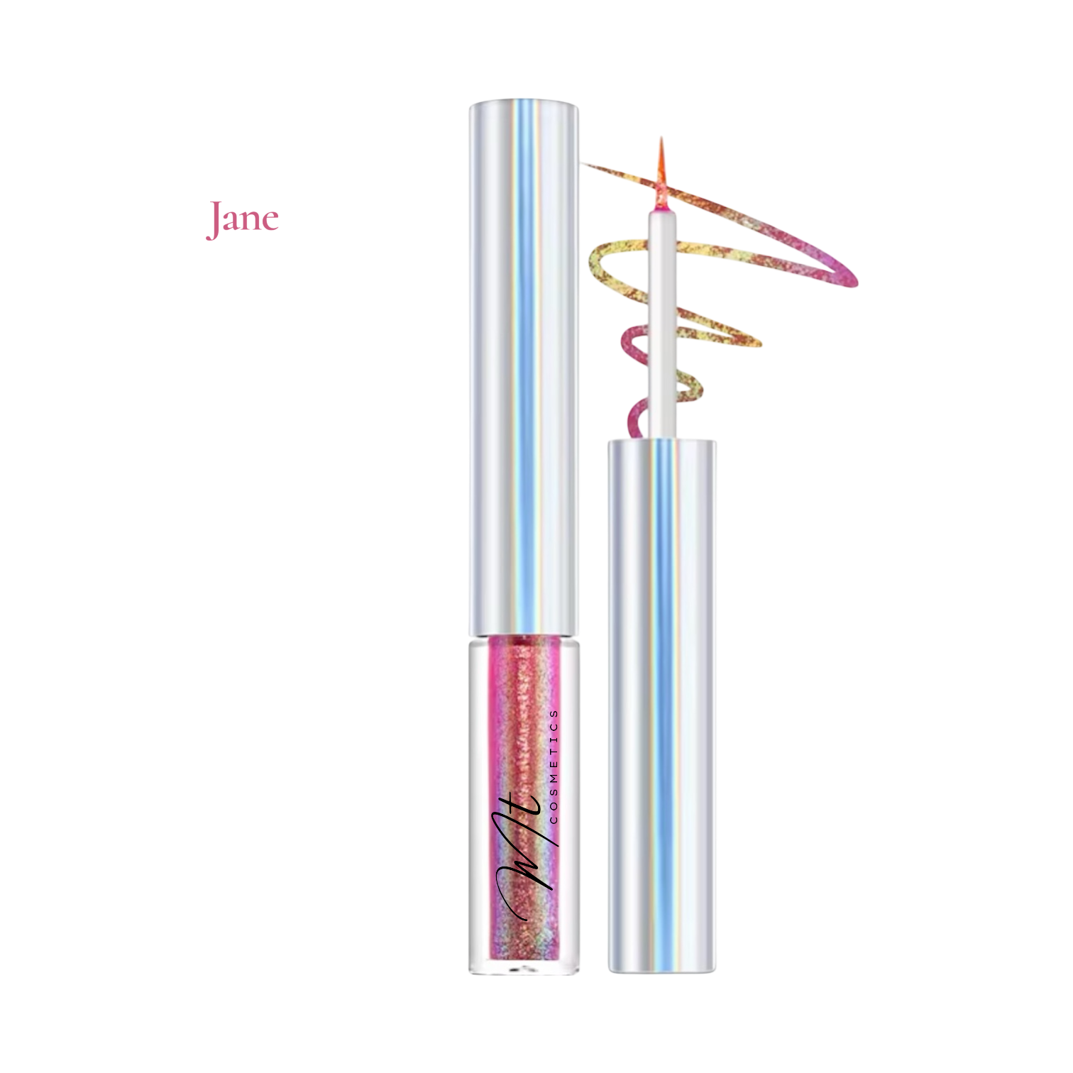LumiLiner™ – Scintille en 1 Geste, Intensifie le Regard