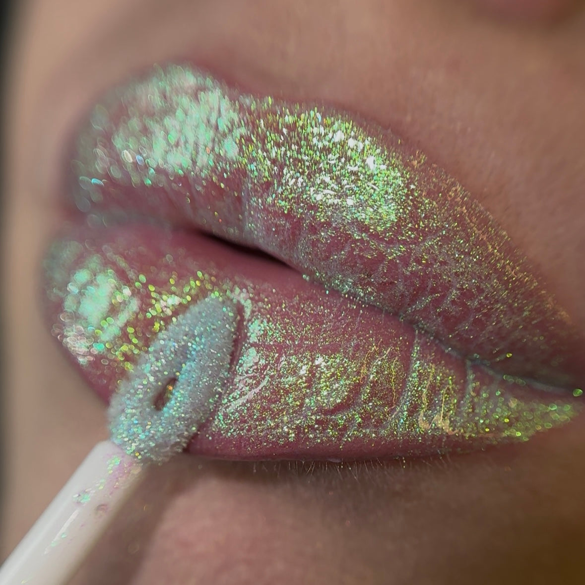 FairyGloss™ – Aqua Sage