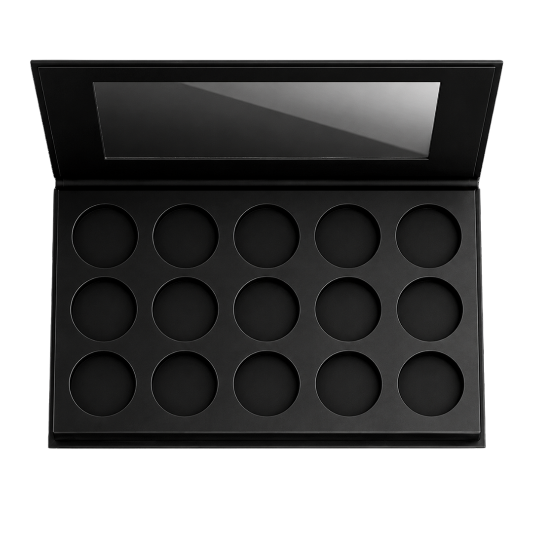 Palette Personnalisée